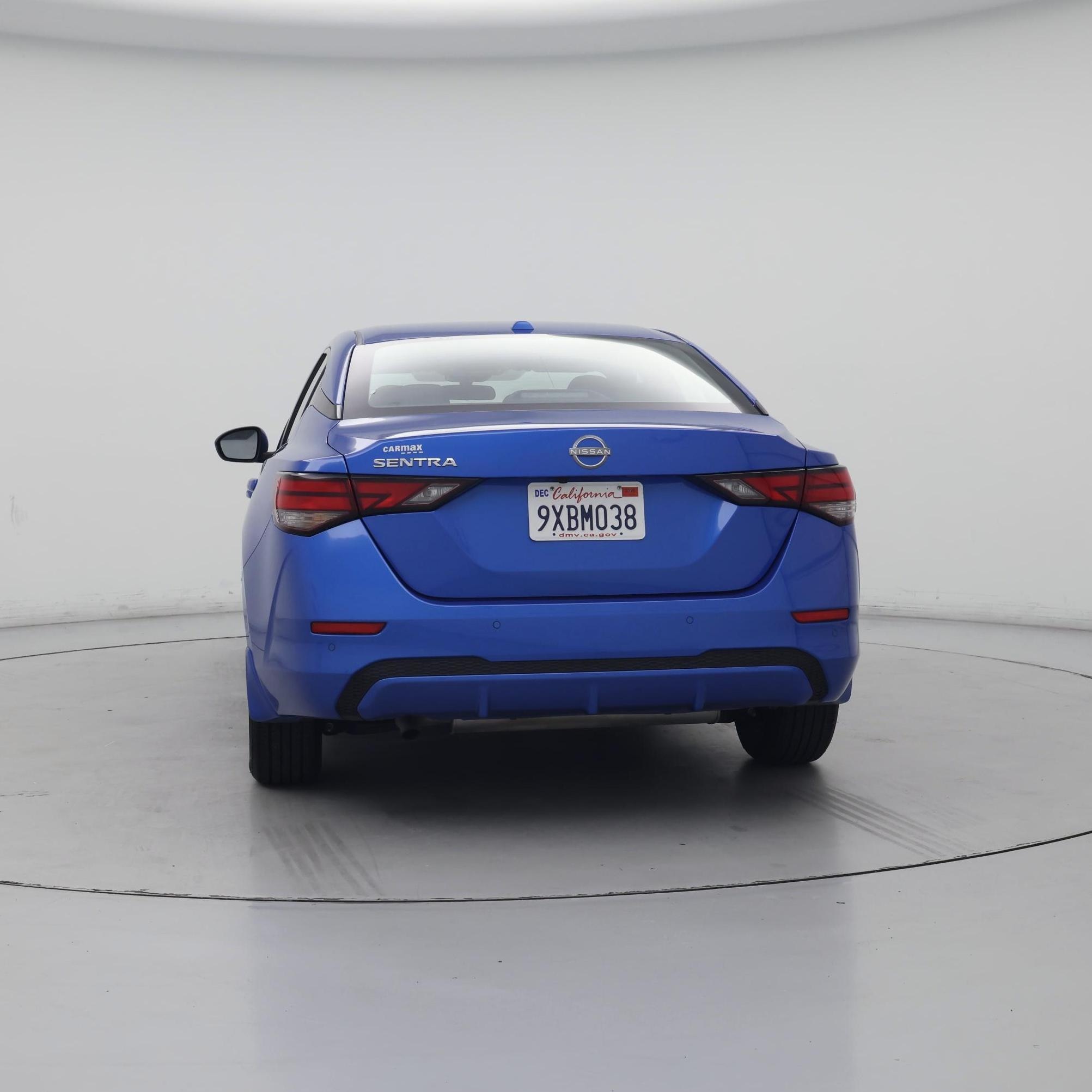 Thumbnail: 2025 Nissan Sentra - 6