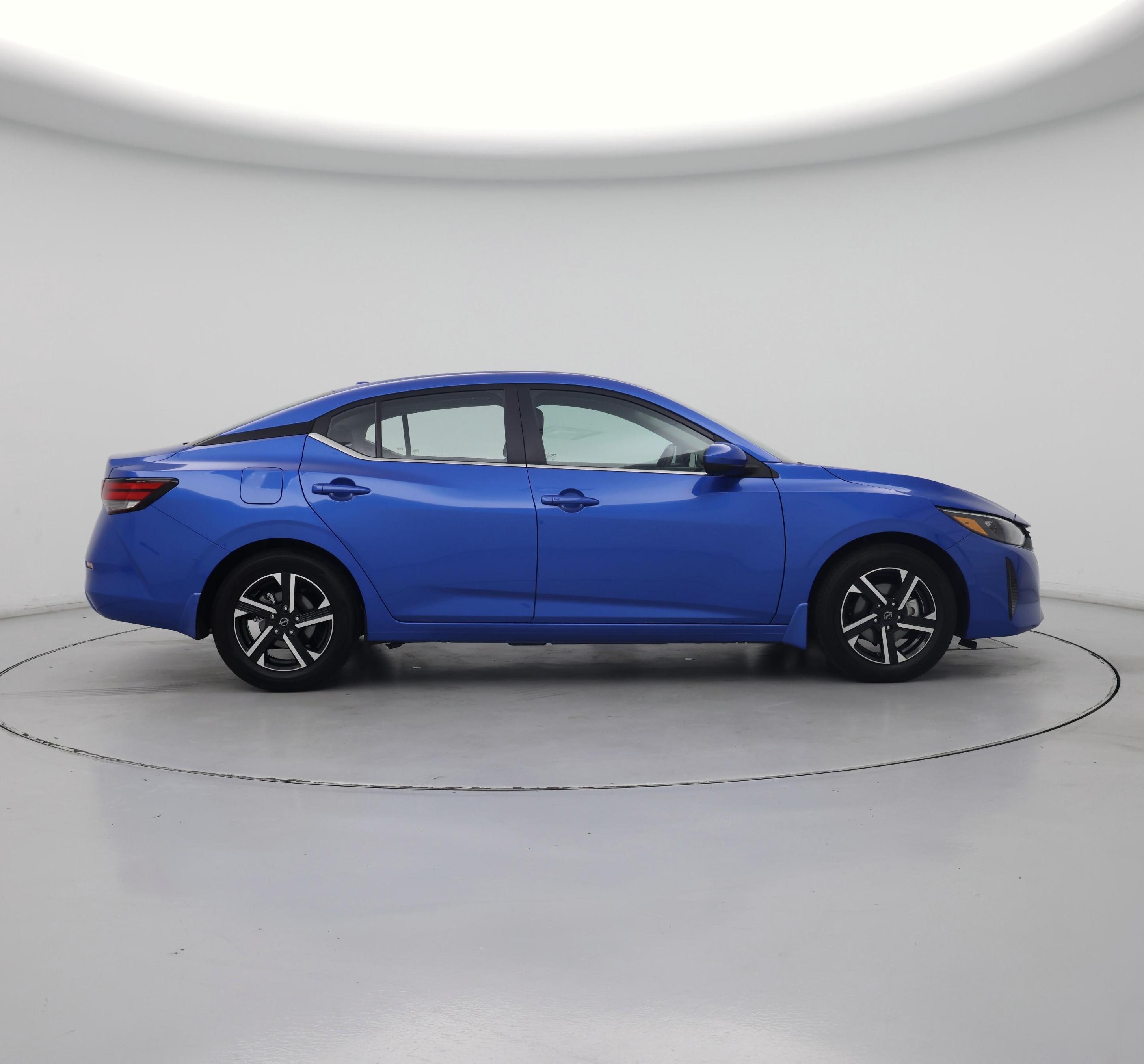 Thumbnail: 2025 Nissan Sentra - 7