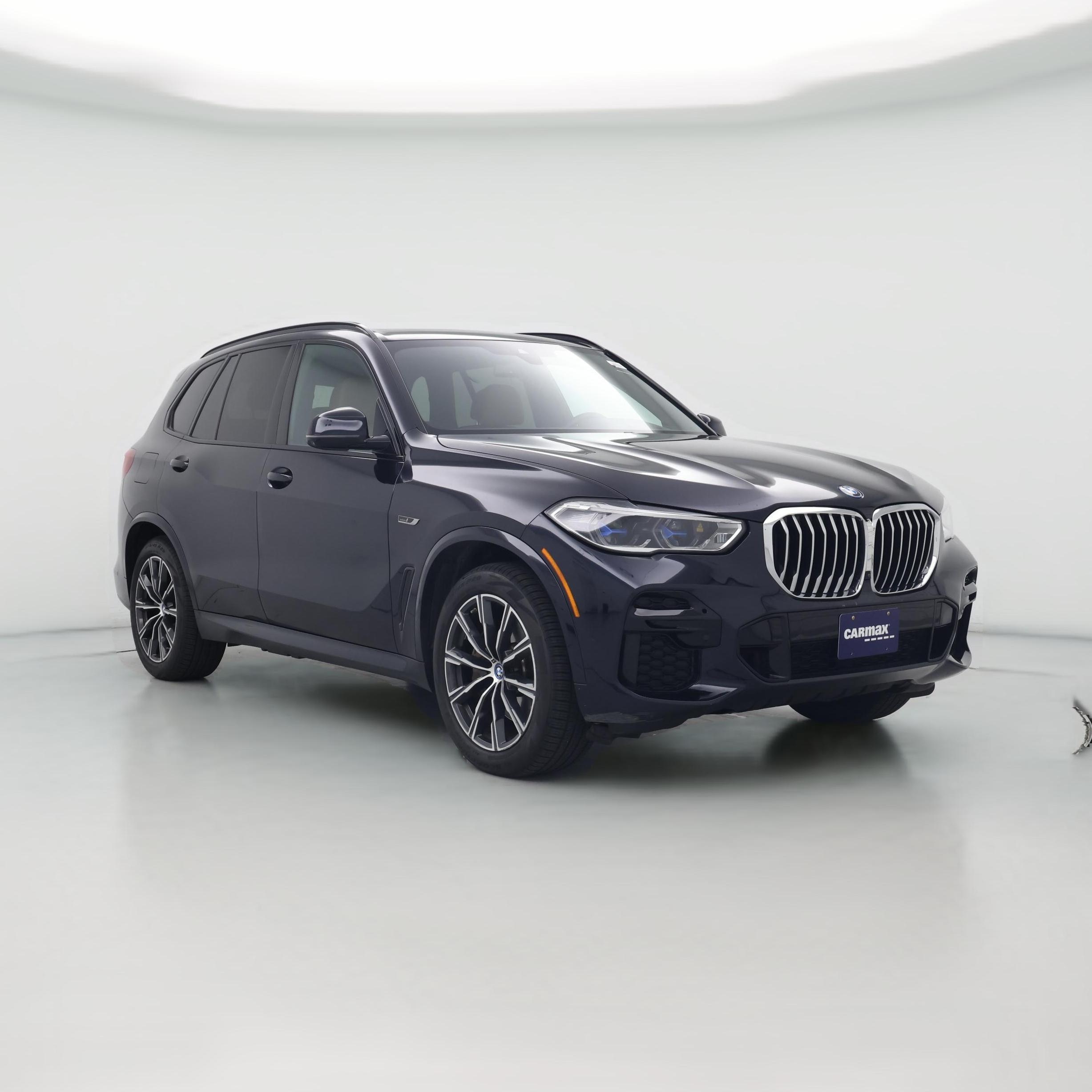Thumbnail: 2023 BMW X5 - 1