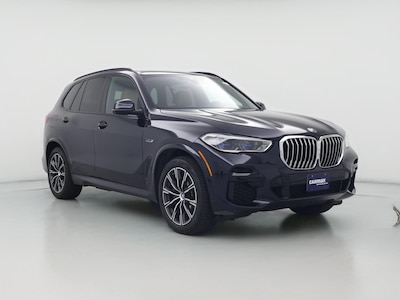 2023 BMW X5 Plug In Hybrid XDrive45e