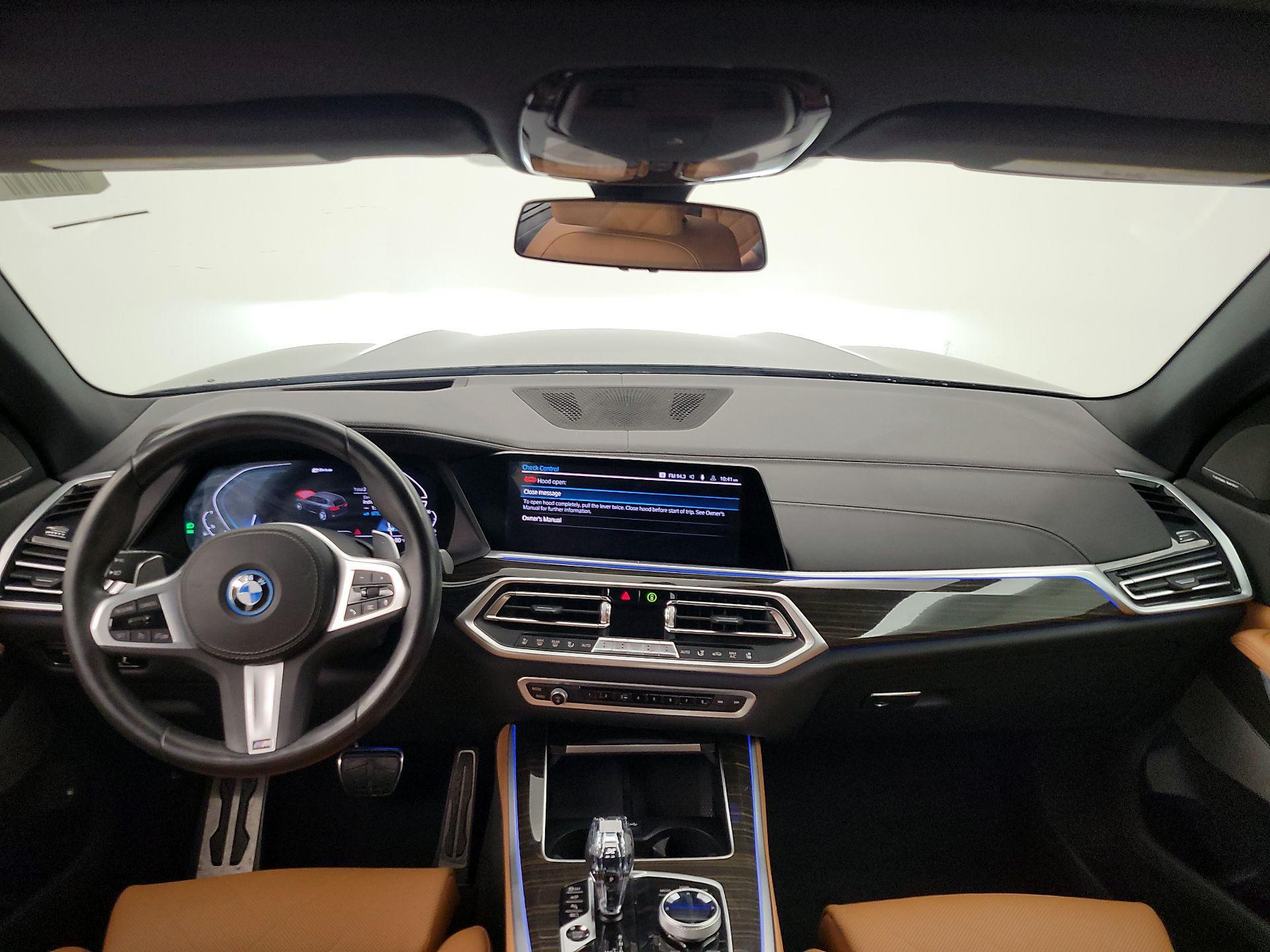 Thumbnail: 2023 BMW X5 - 9