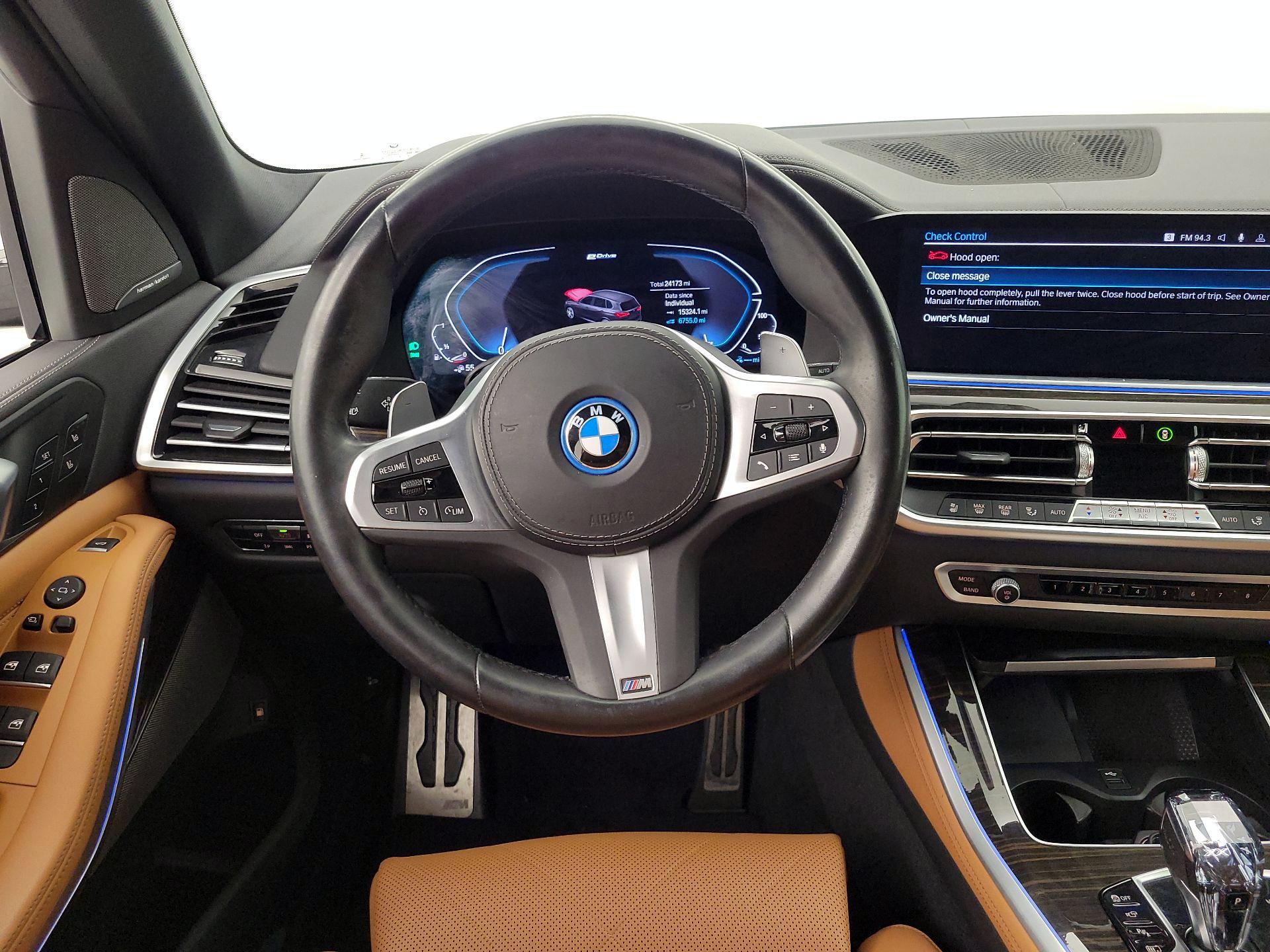 Thumbnail: 2023 BMW X5 - 10