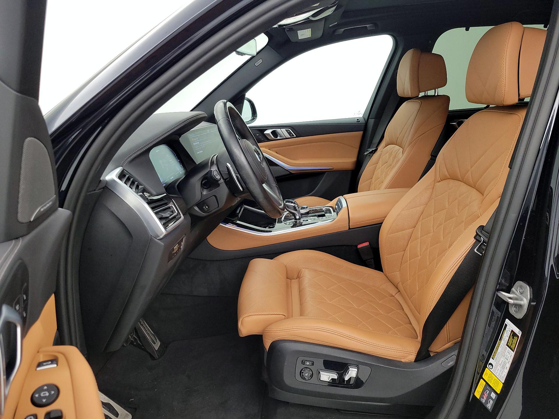 Thumbnail: 2023 BMW X5 - 11