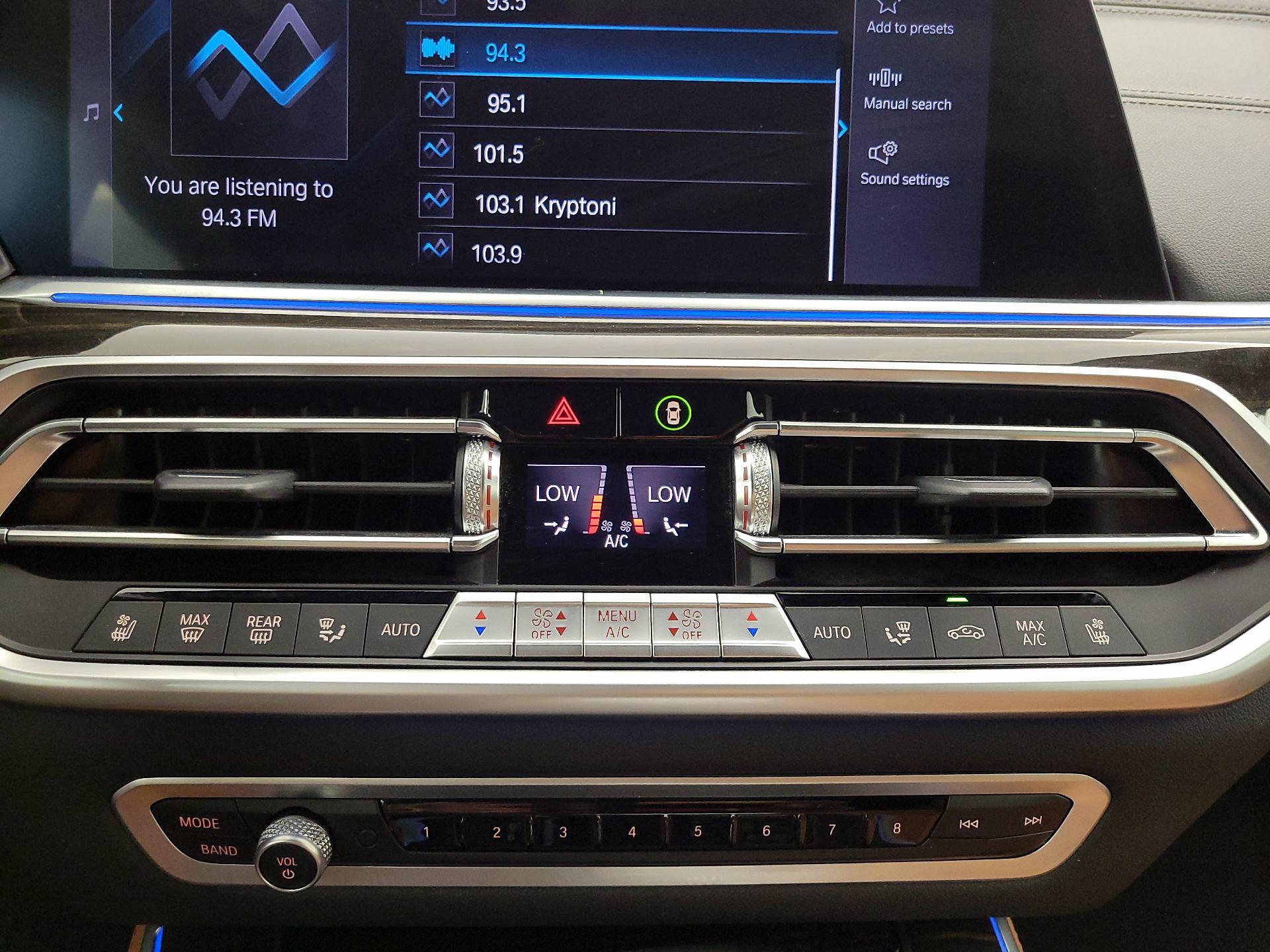 Thumbnail: 2023 BMW X5 - 16
