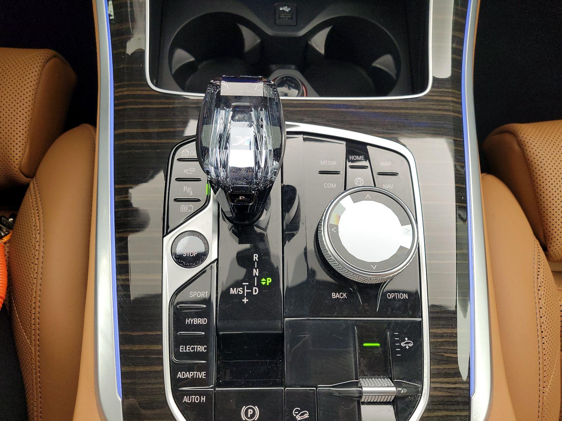 Thumbnail: 2023 BMW X5 - 17