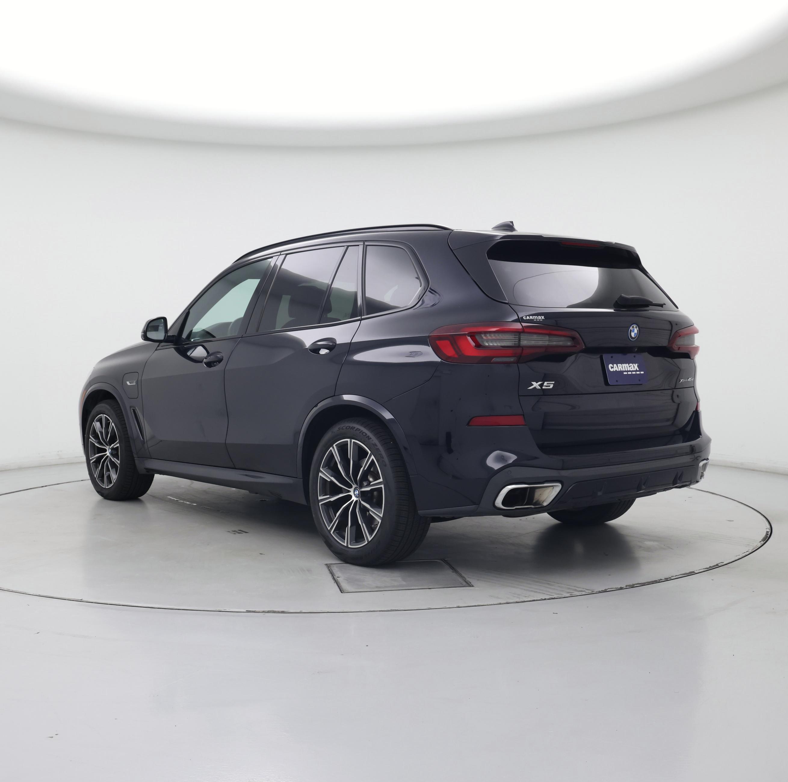 Thumbnail: 2023 BMW X5 - 2