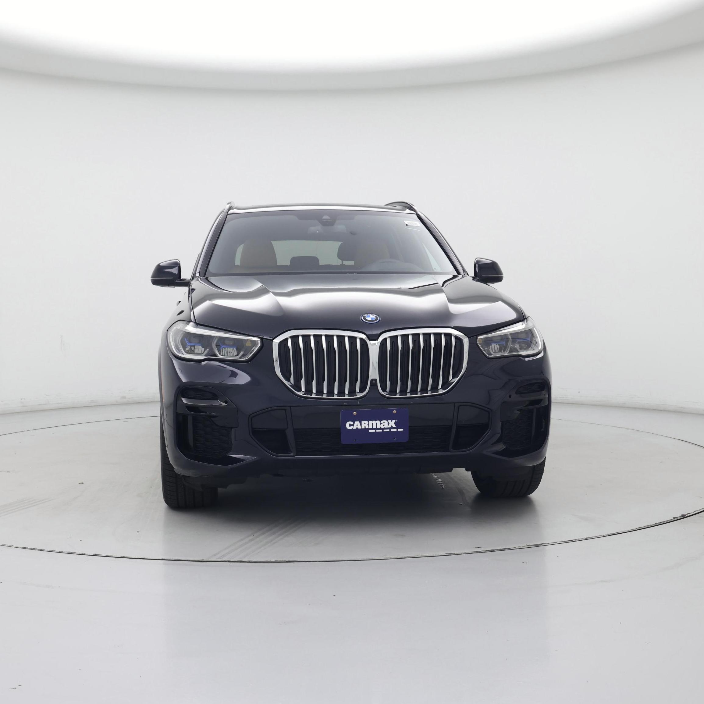 Thumbnail: 2023 BMW X5 - 5