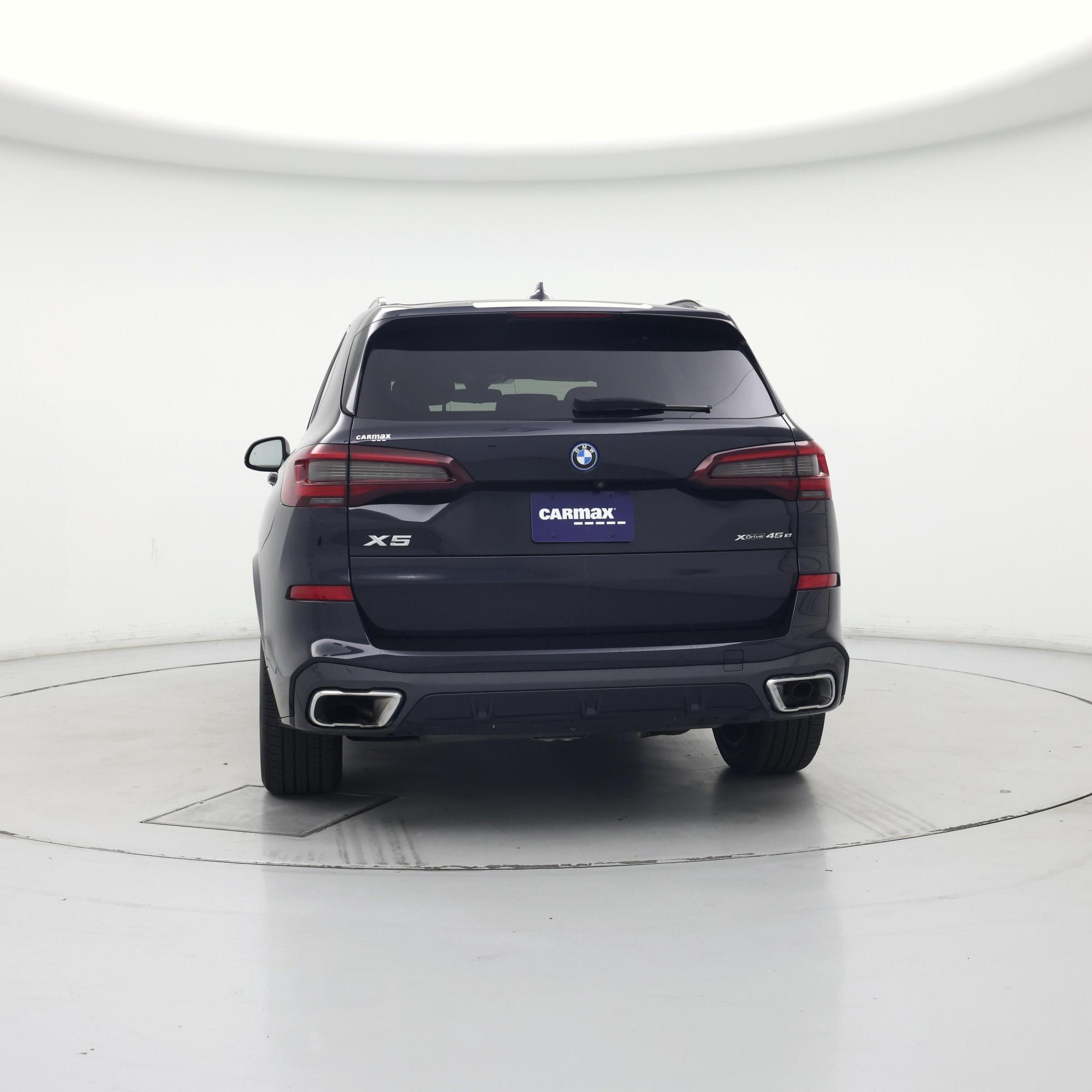 Thumbnail: 2023 BMW X5 - 6