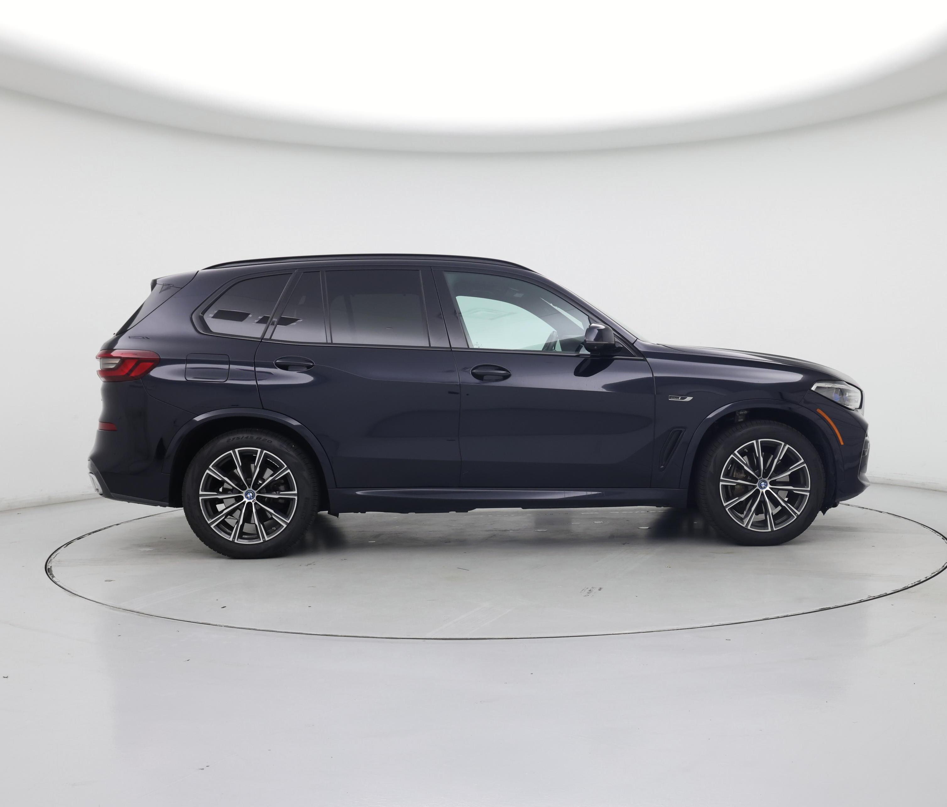 Thumbnail: 2023 BMW X5 - 7