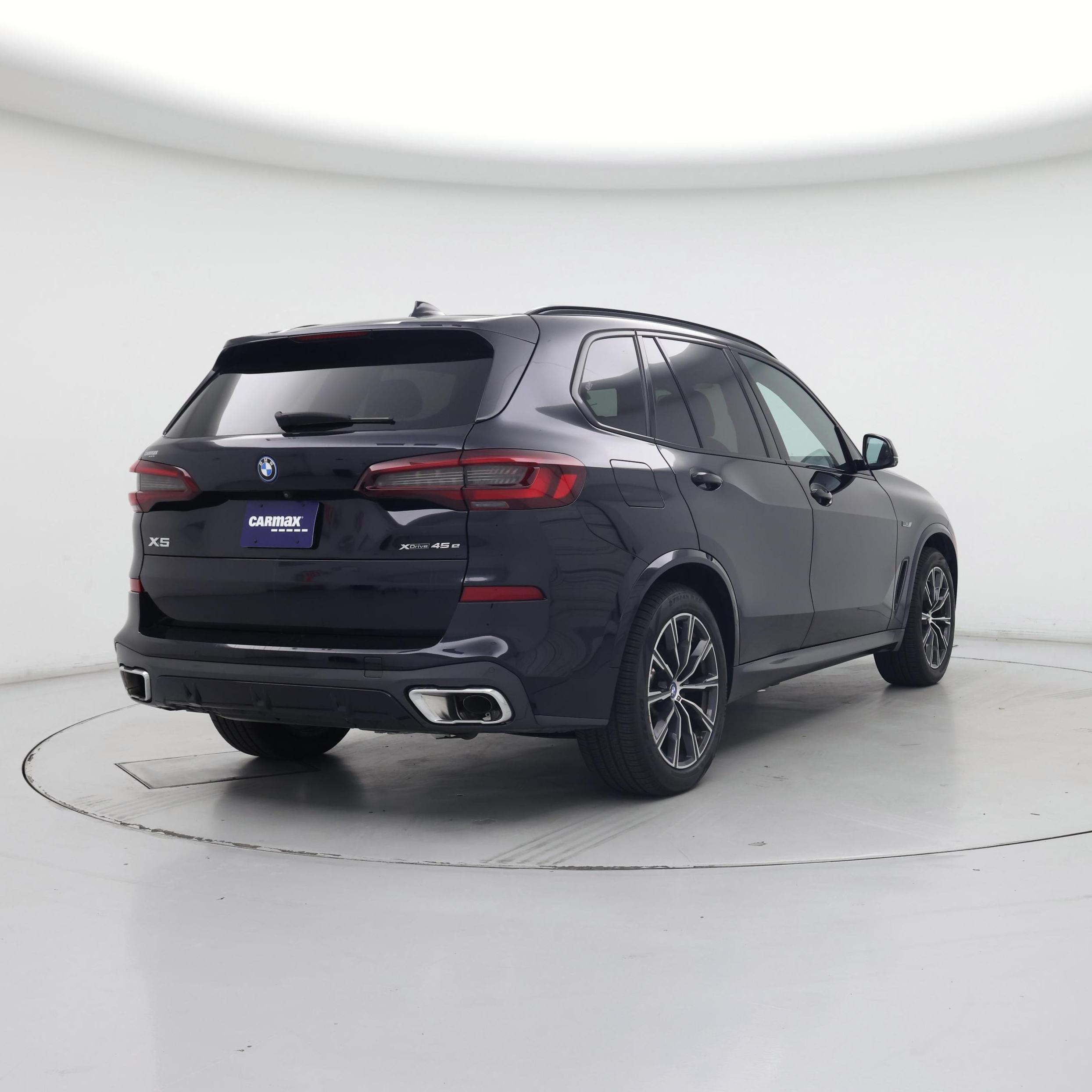 Thumbnail: 2023 BMW X5 - 8