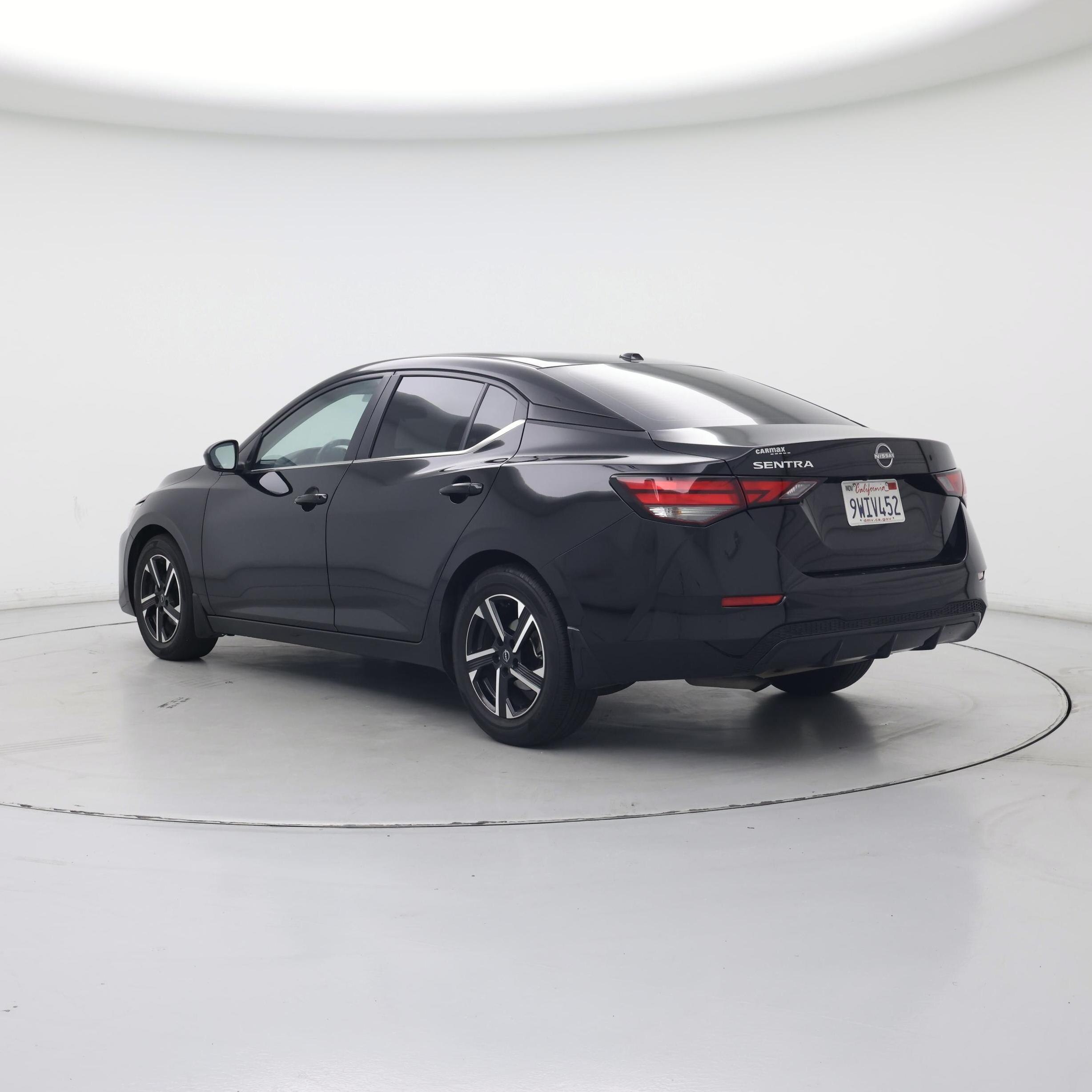 Thumbnail: 2025 Nissan Sentra - 2