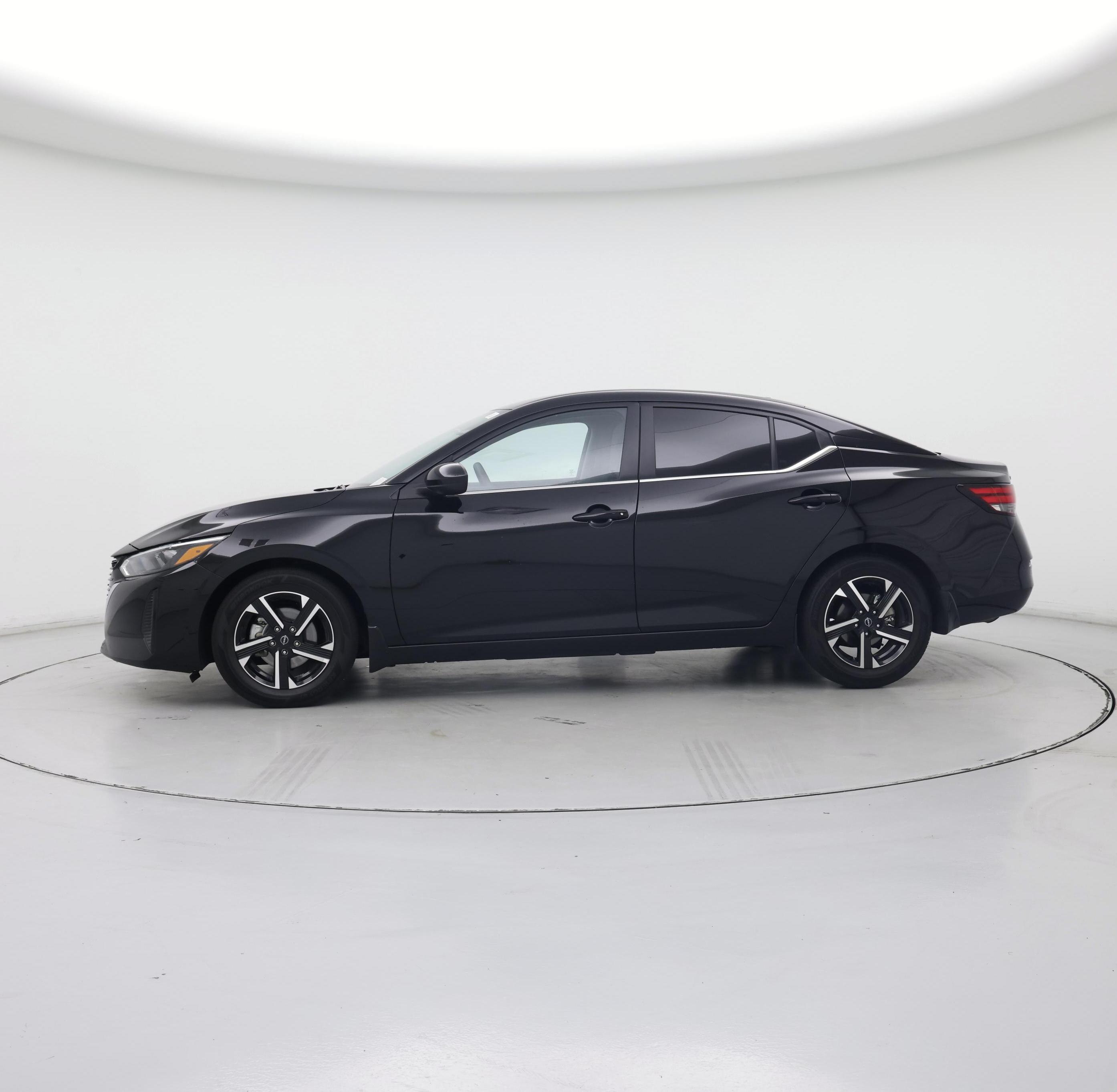 Thumbnail: 2025 Nissan Sentra - 3