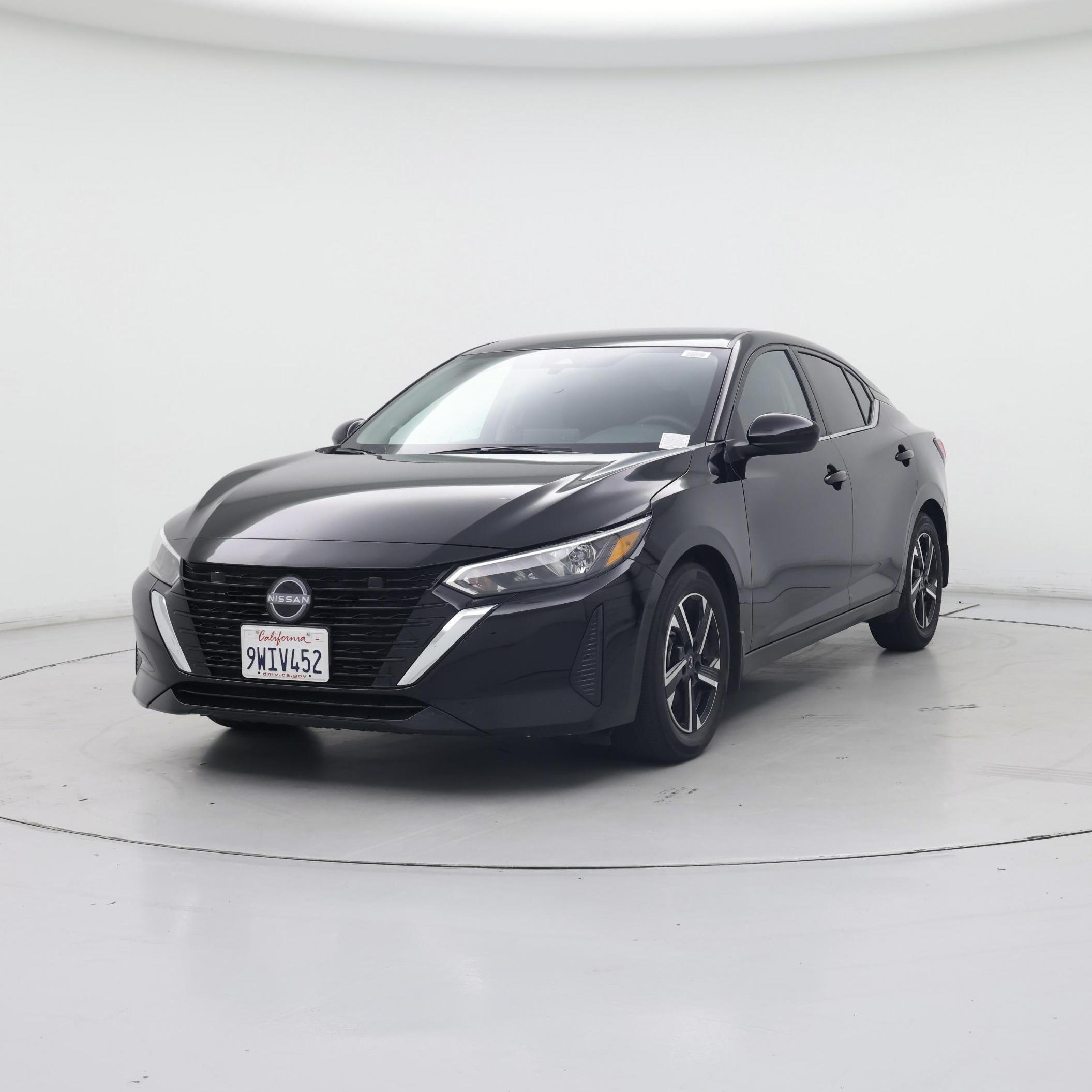 Thumbnail: 2025 Nissan Sentra - 4