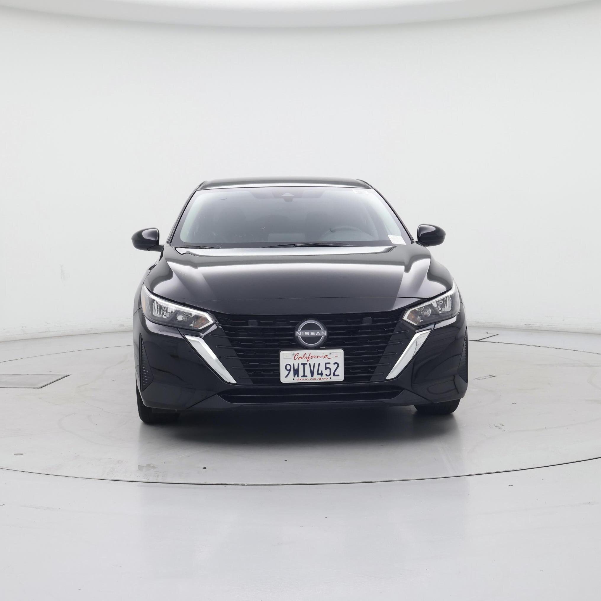 Thumbnail: 2025 Nissan Sentra - 5