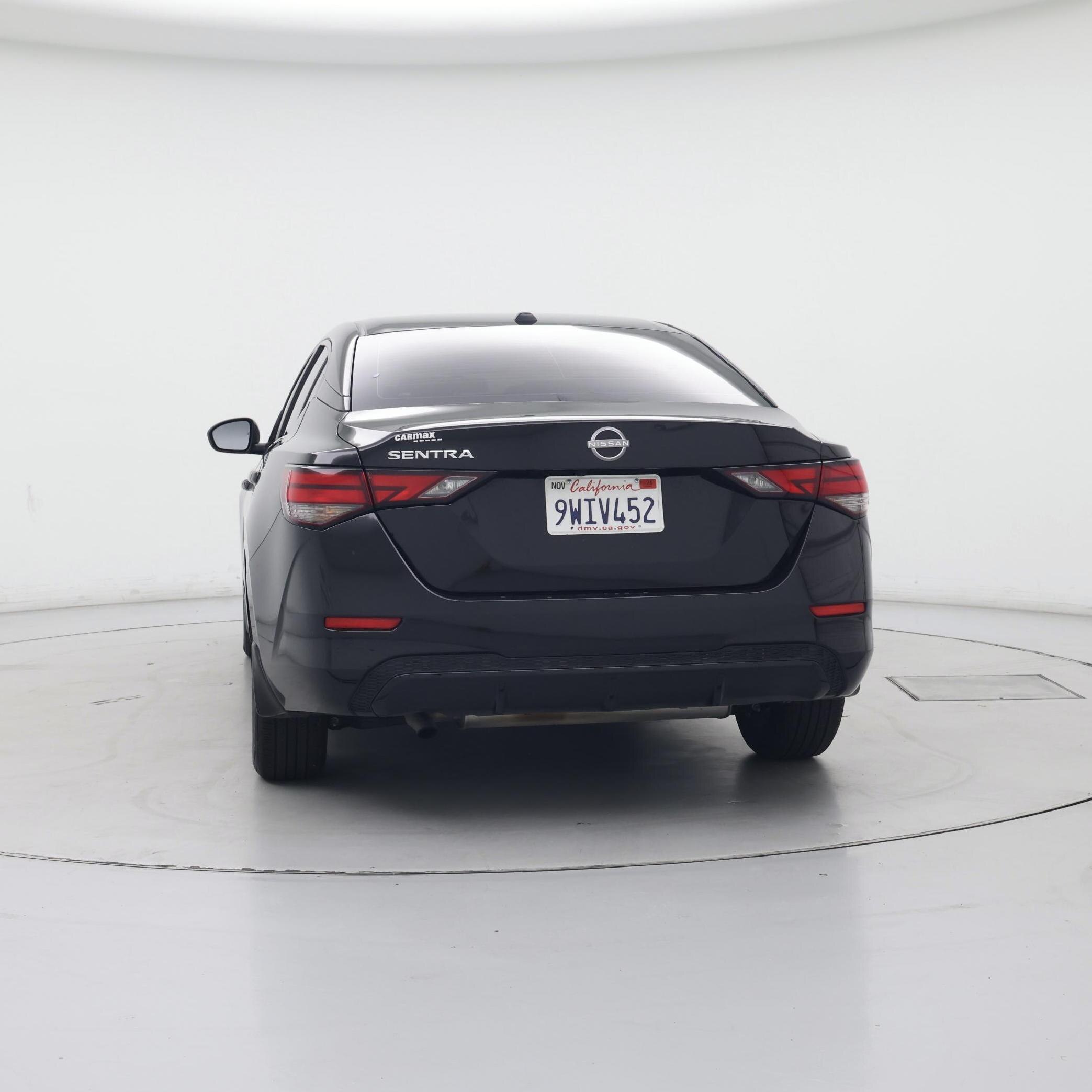 Thumbnail: 2025 Nissan Sentra - 6