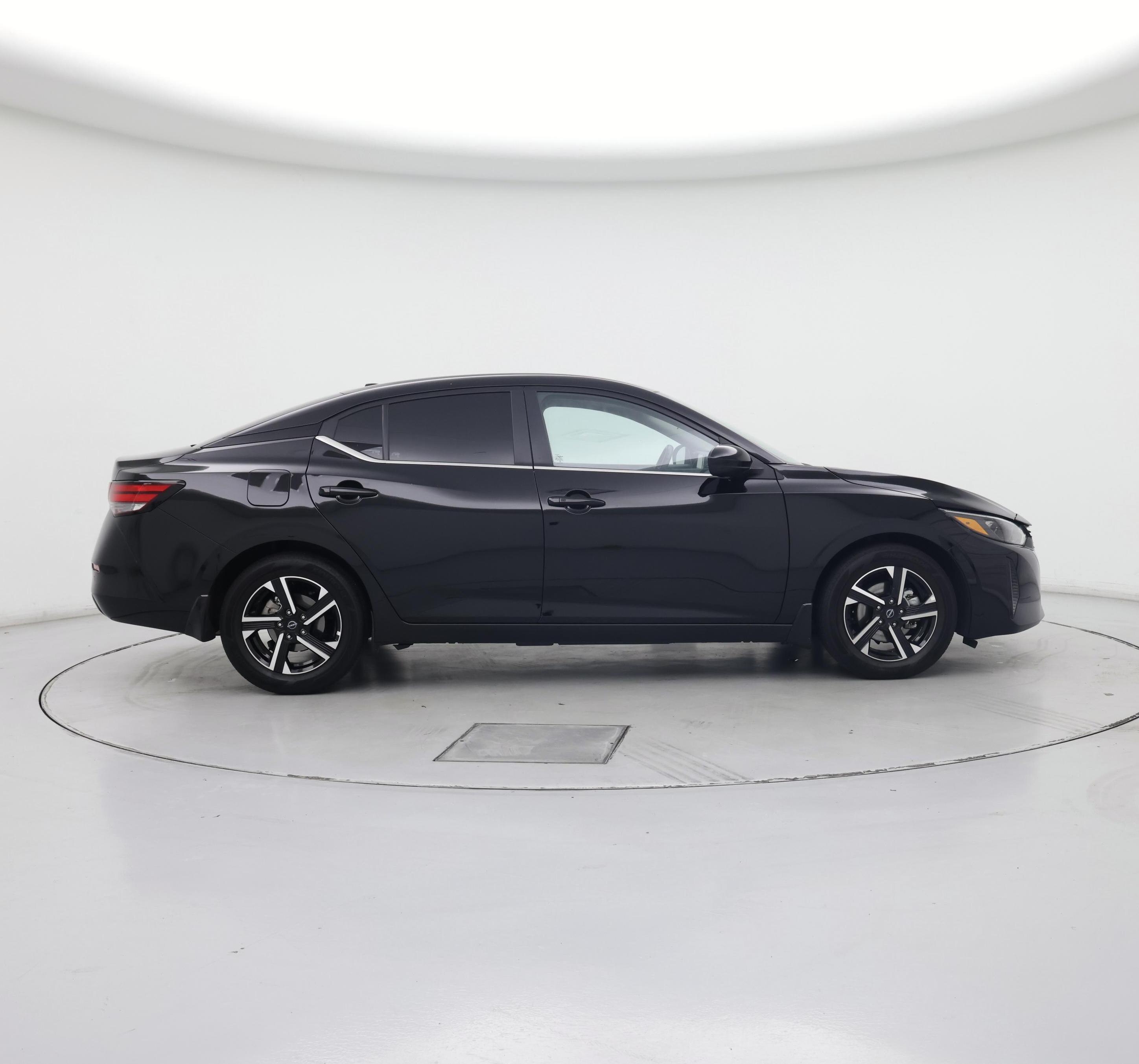 Thumbnail: 2025 Nissan Sentra - 7