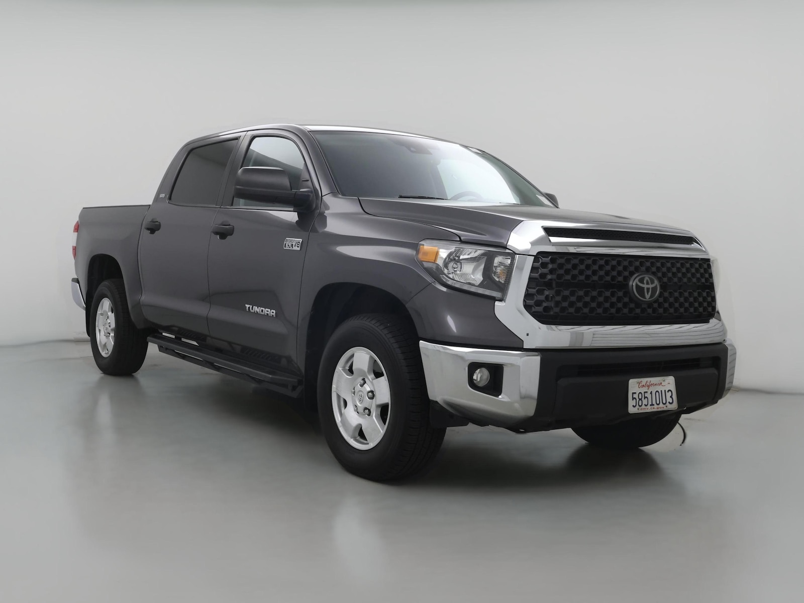 2021 Toyota Tundra