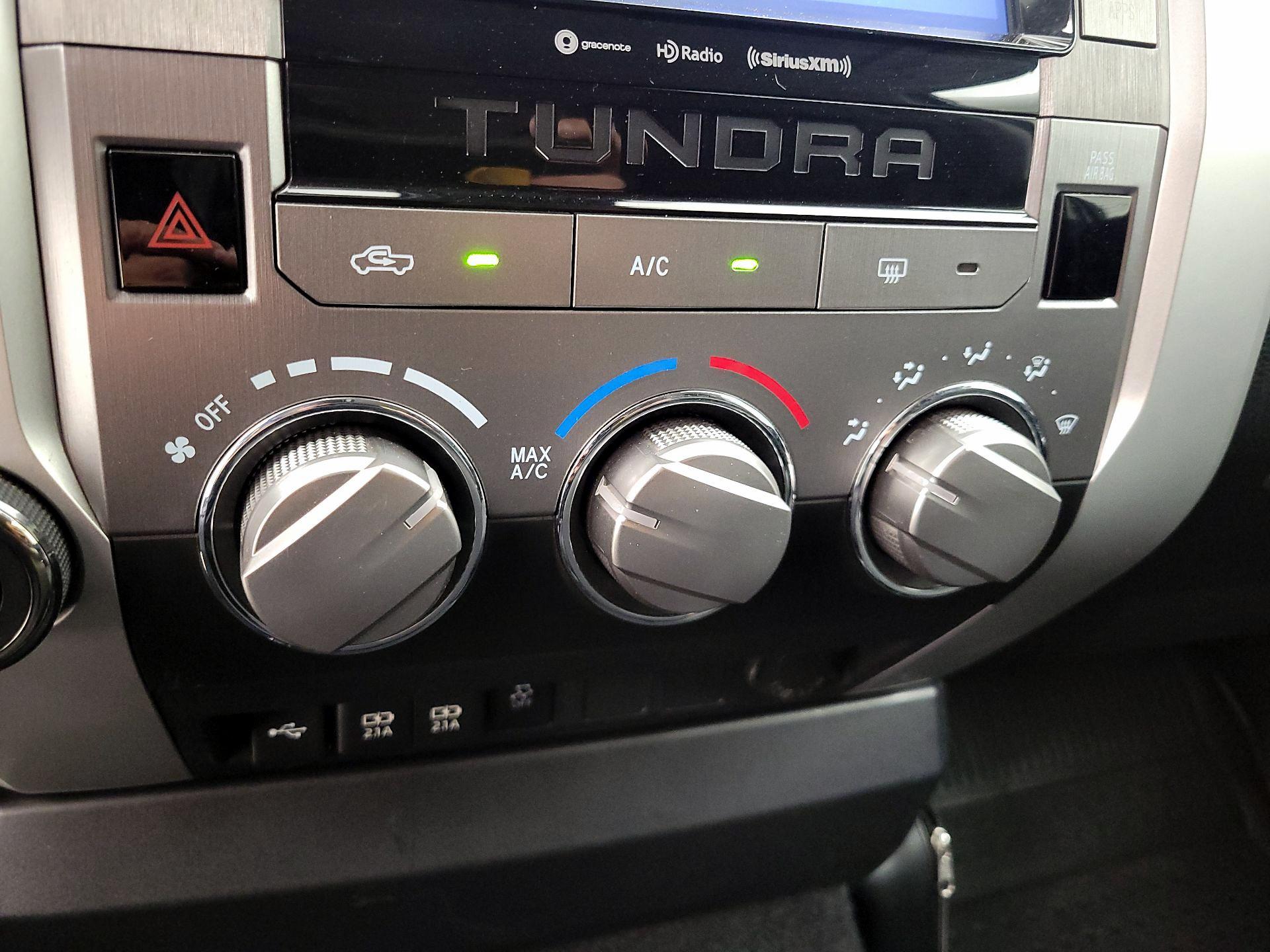 Thumbnail: 2021 Toyota Tundra - 16