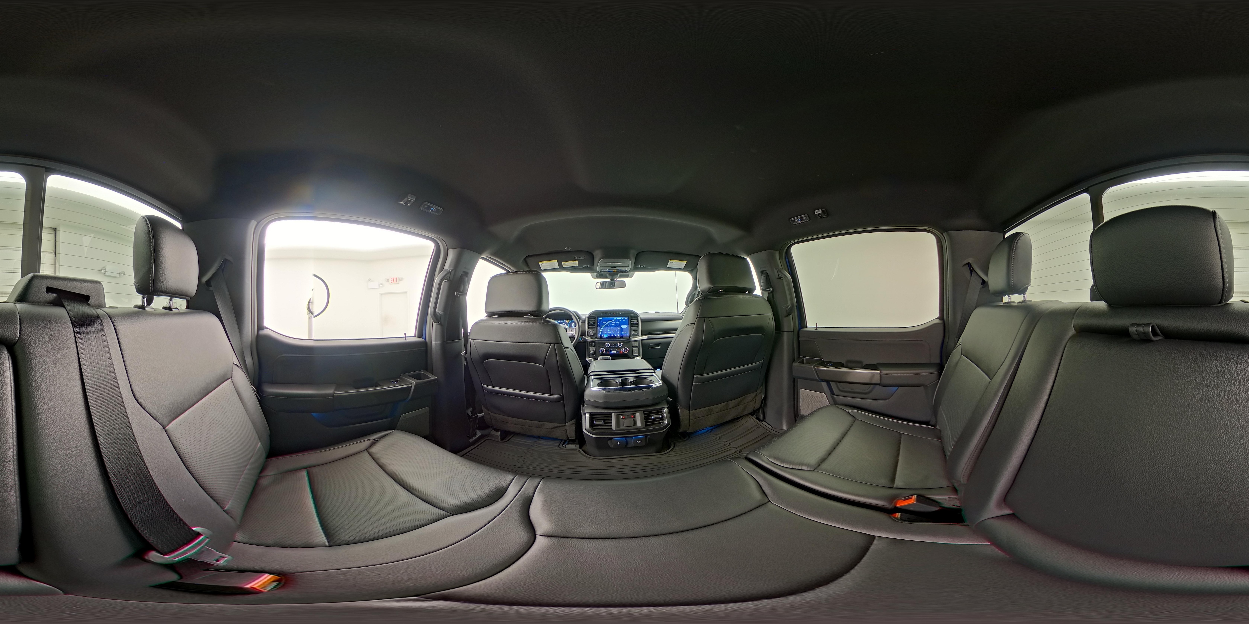 2022 Ford F-150 Lariat - Photo 26