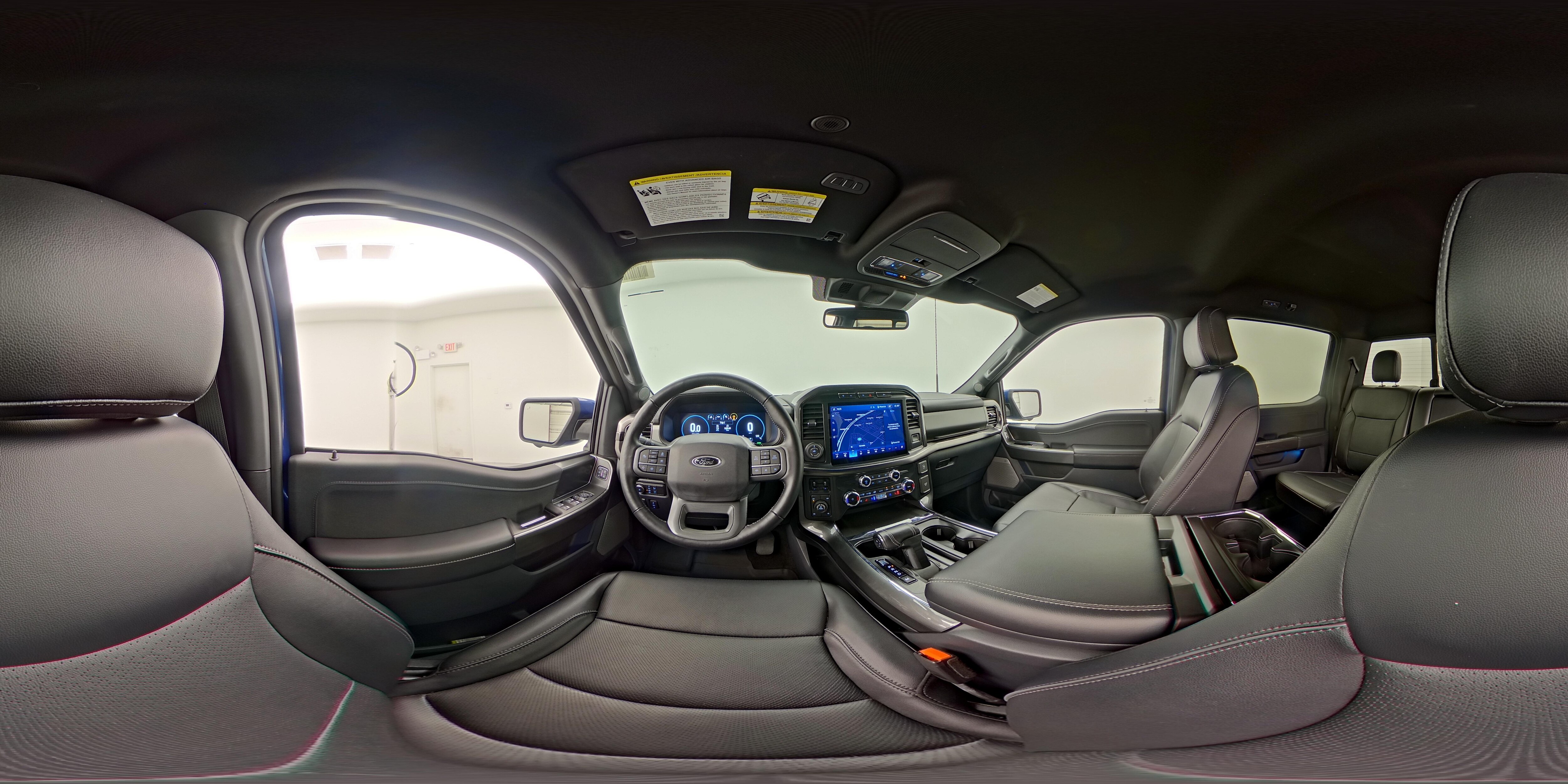 2022 Ford F-150 Lariat - Photo 27