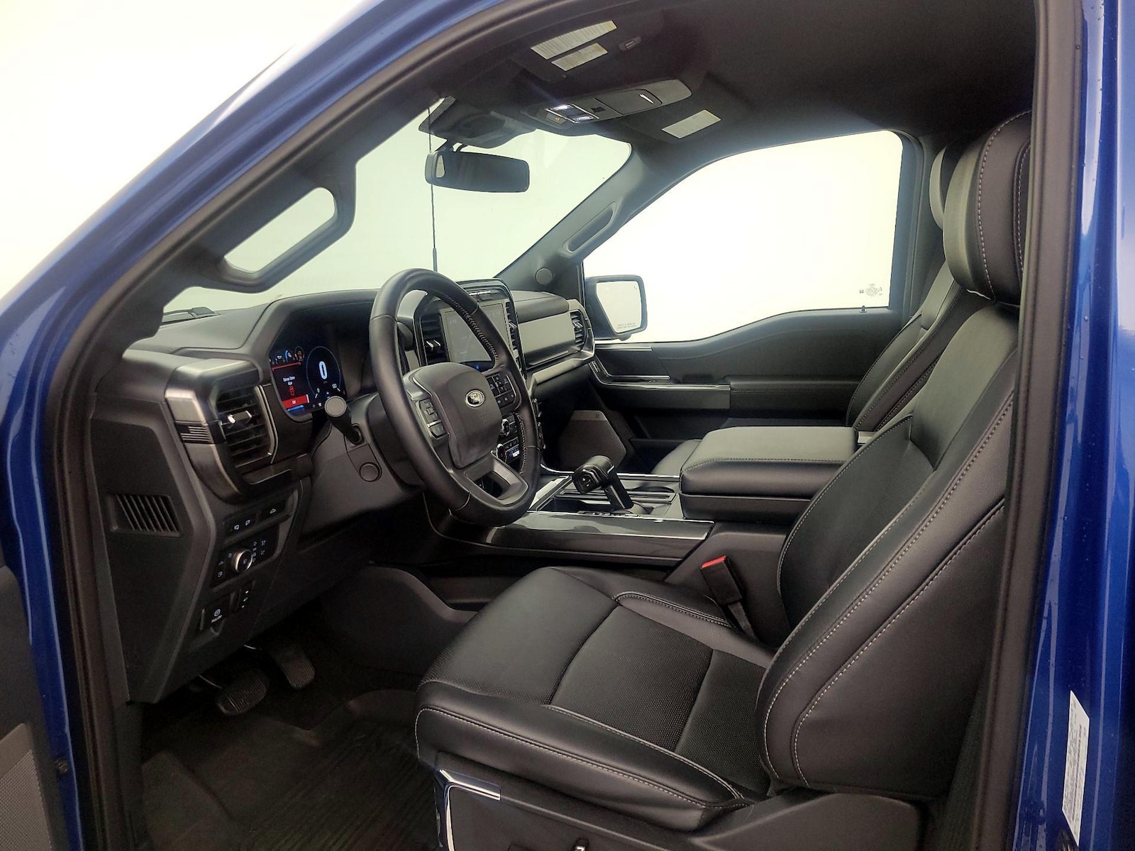 2022 Ford F-150 Lariat - Photo 12