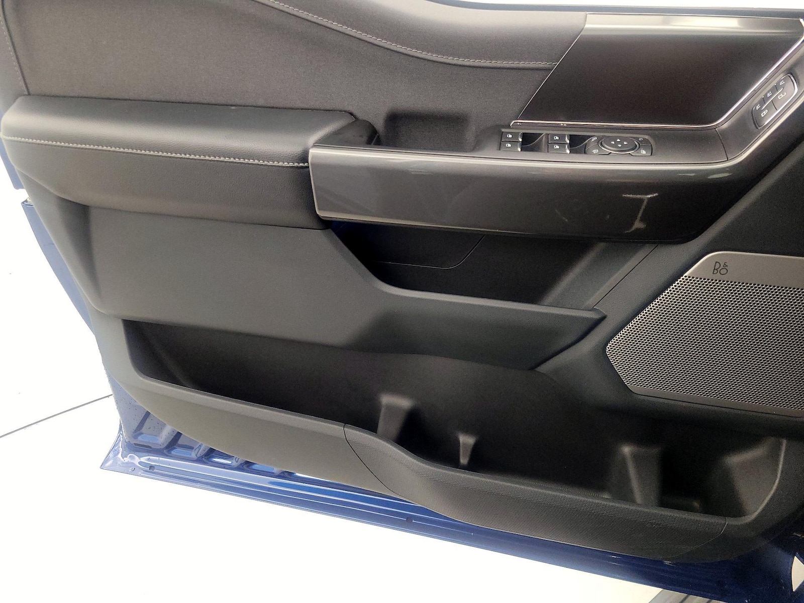 2022 Ford F-150 Lariat - Photo 13