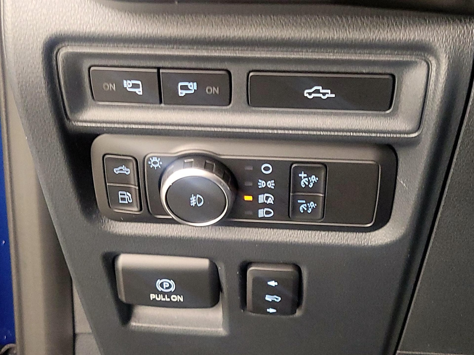 2022 Ford F-150 Lariat - Photo 14