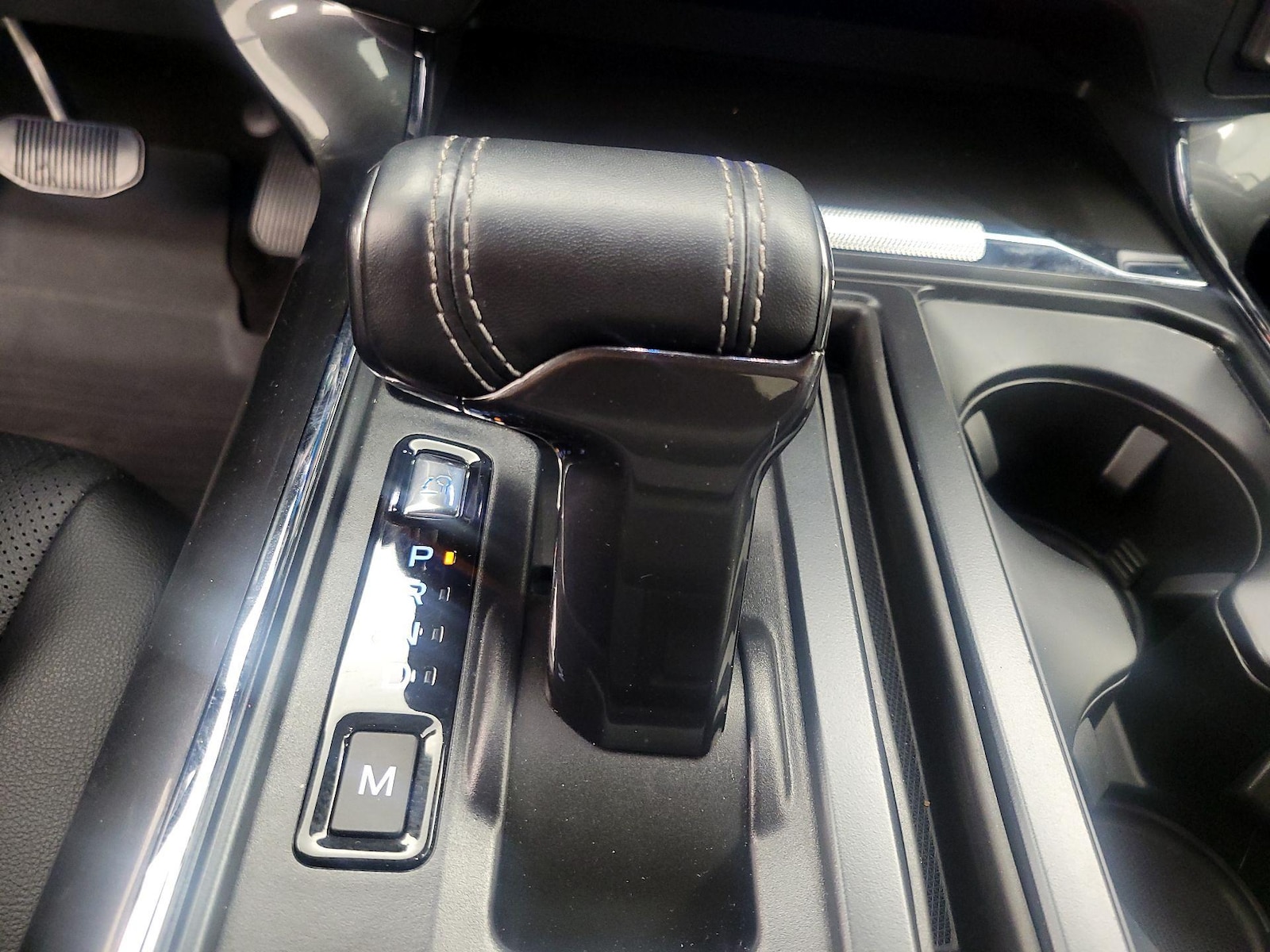 2022 Ford F-150 Lariat - Photo 19