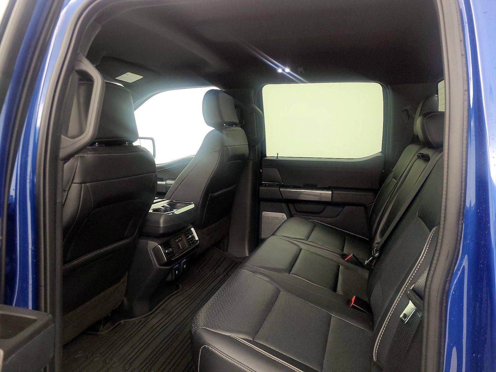 2022 Ford F-150 Lariat - Photo 21