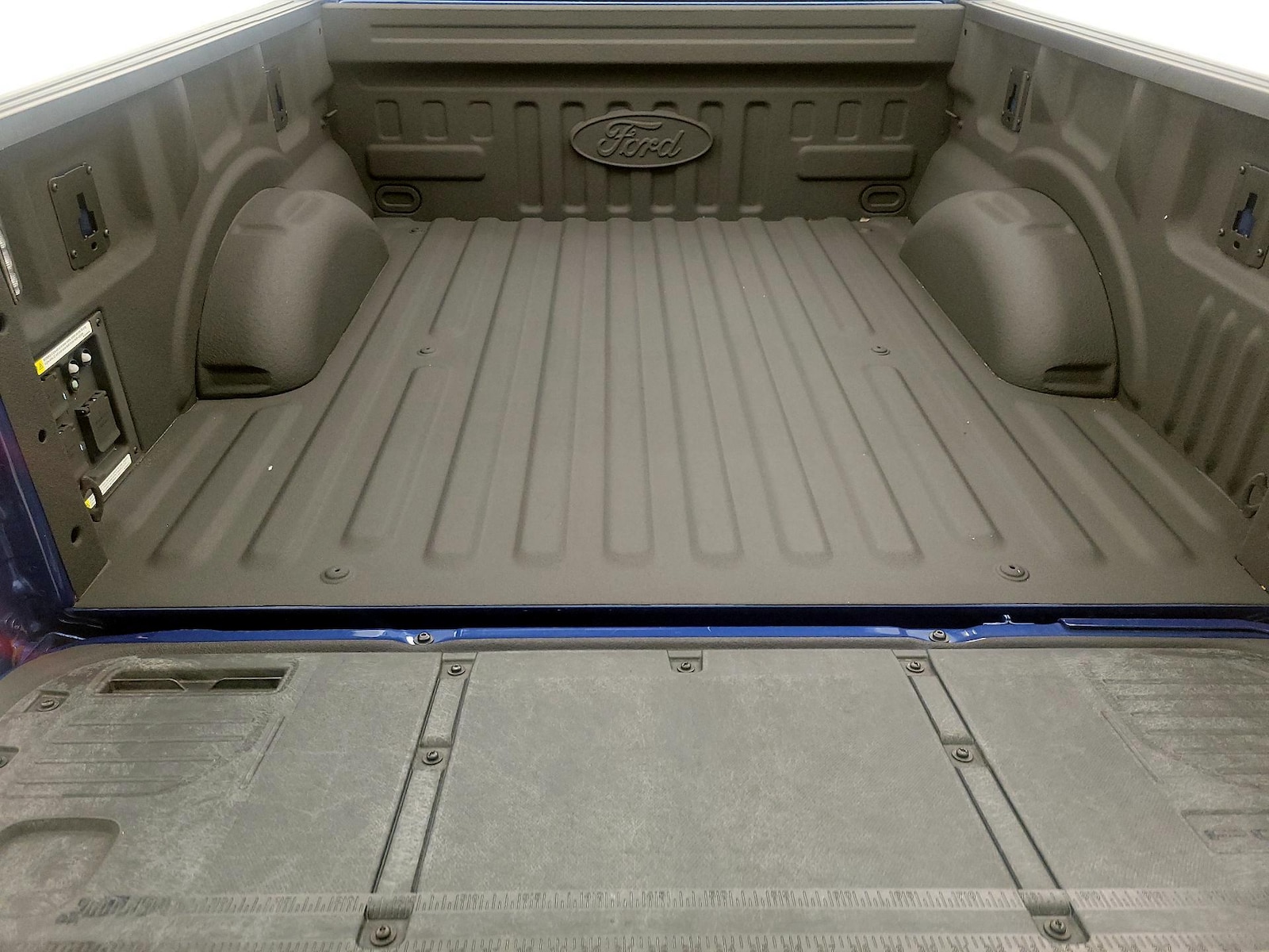 2022 Ford F-150 Lariat - Photo 22