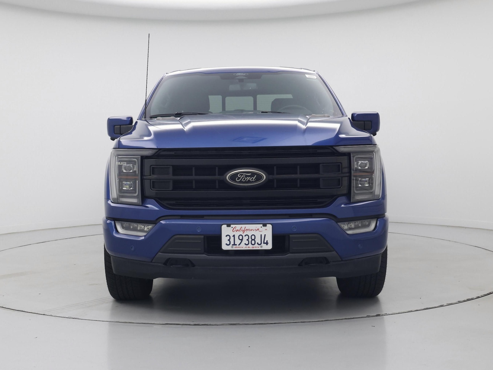 2022 Ford F-150 Lariat - Photo 6