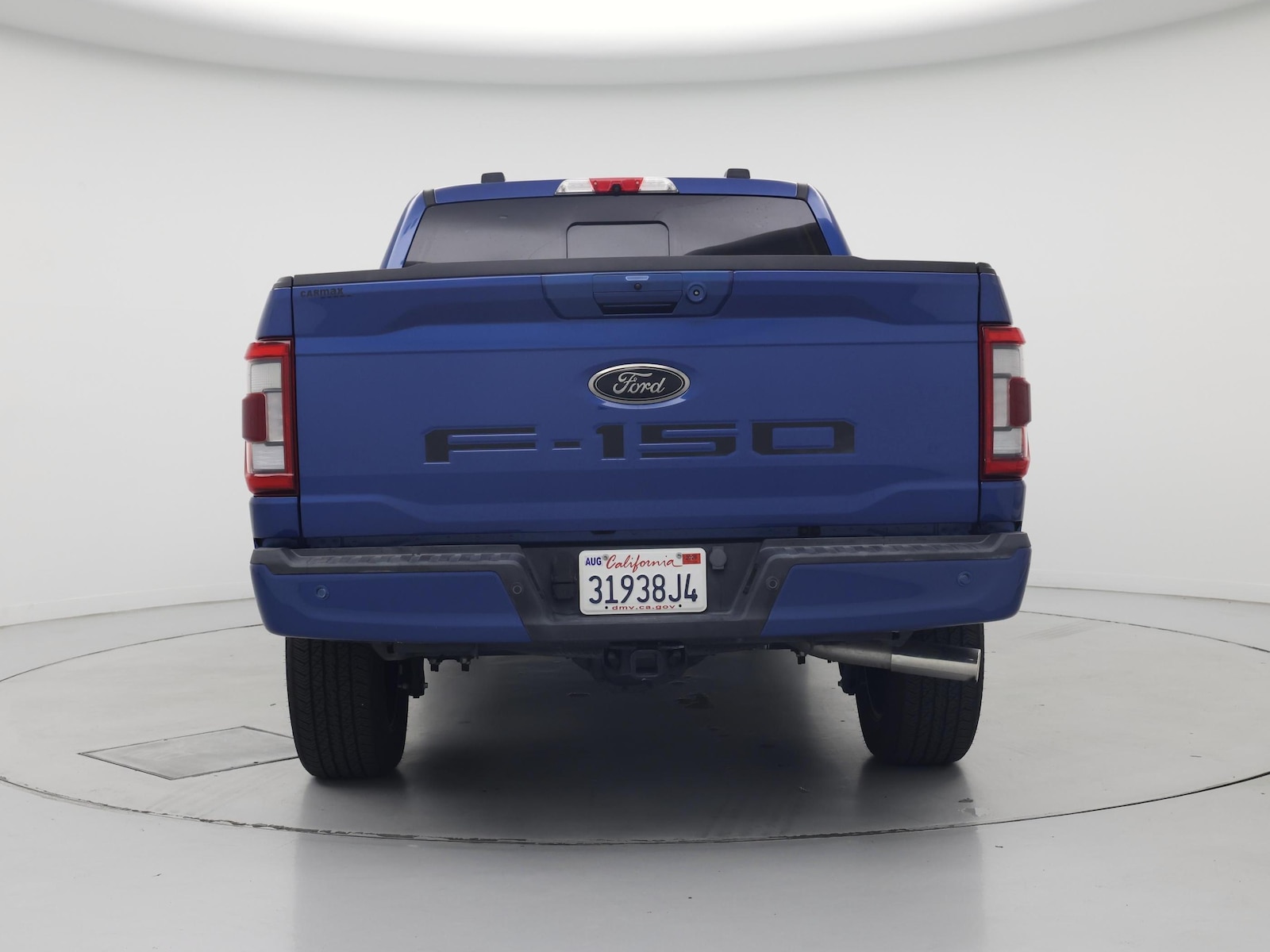 2022 Ford F-150 Lariat - Photo 7