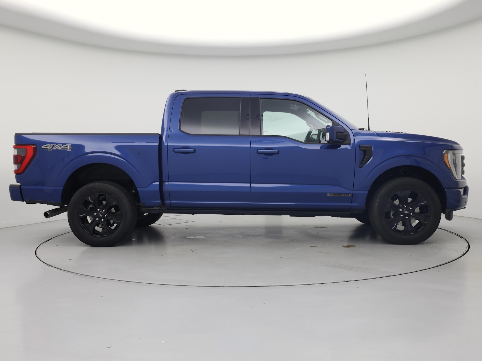 2022 Ford F-150 Lariat - Photo 8