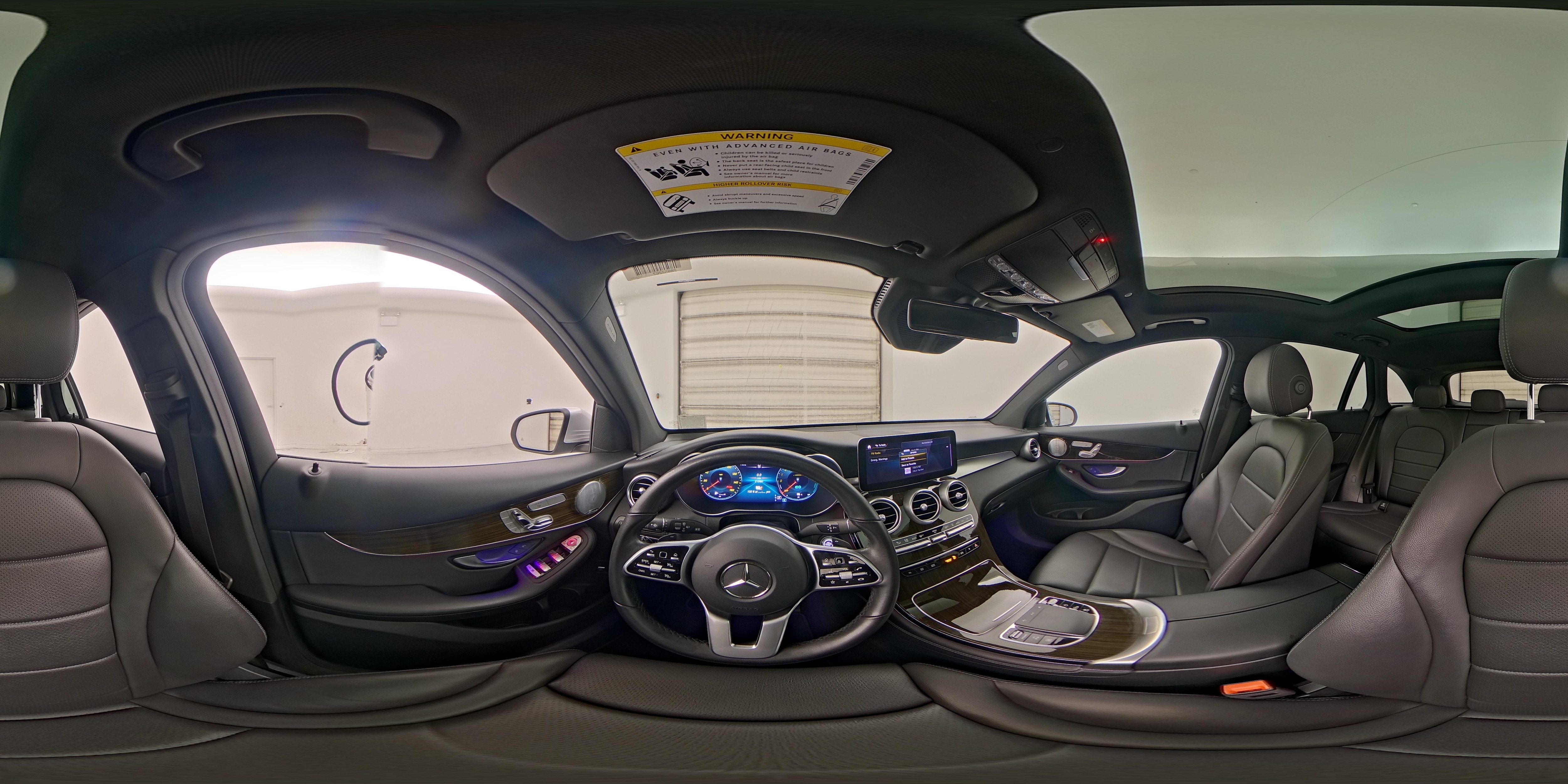 2020 Mercedes-Benz GLC GLC350e - Photo 25