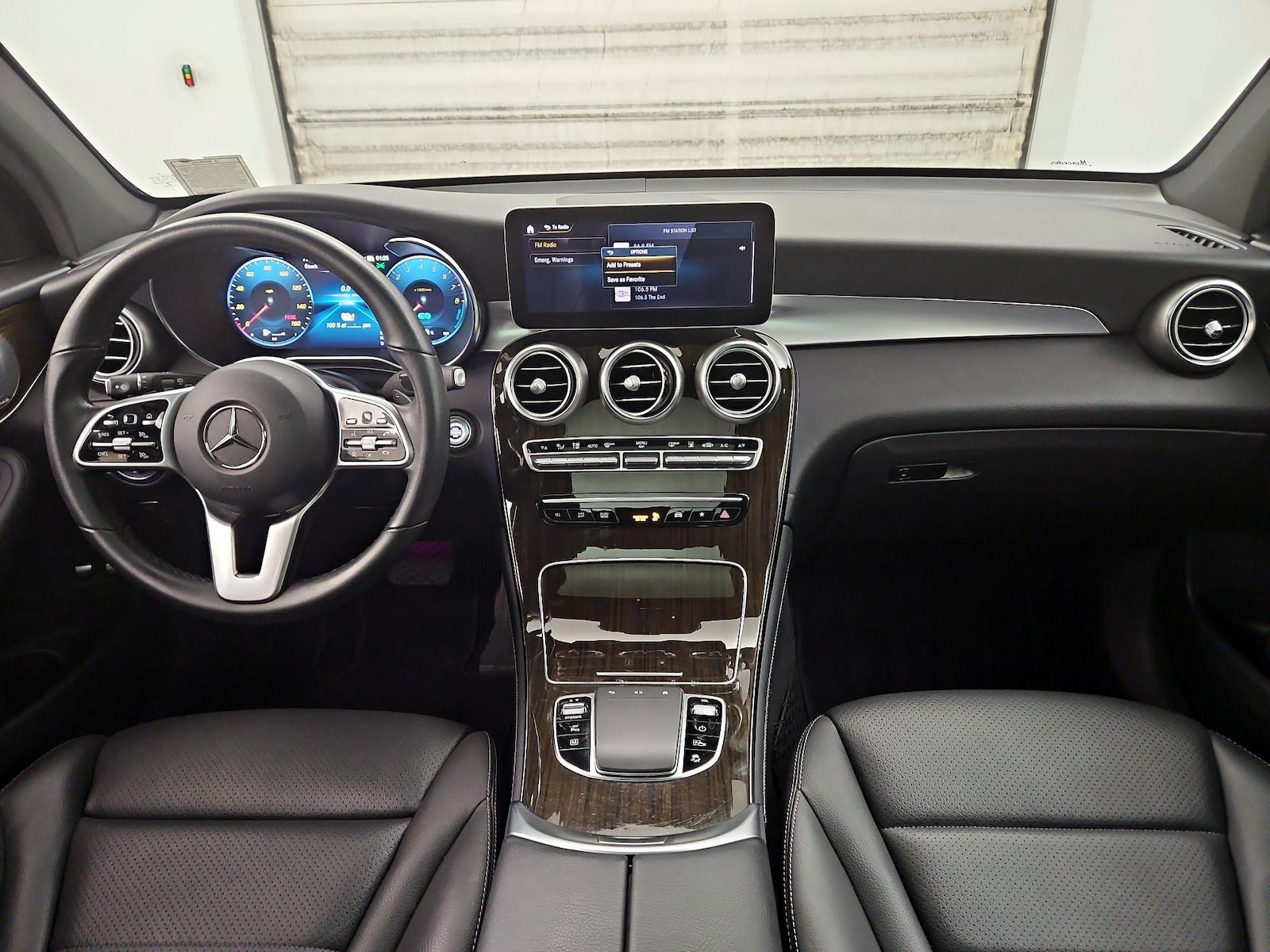 2020 Mercedes-Benz GLC GLC350e - Photo 10
