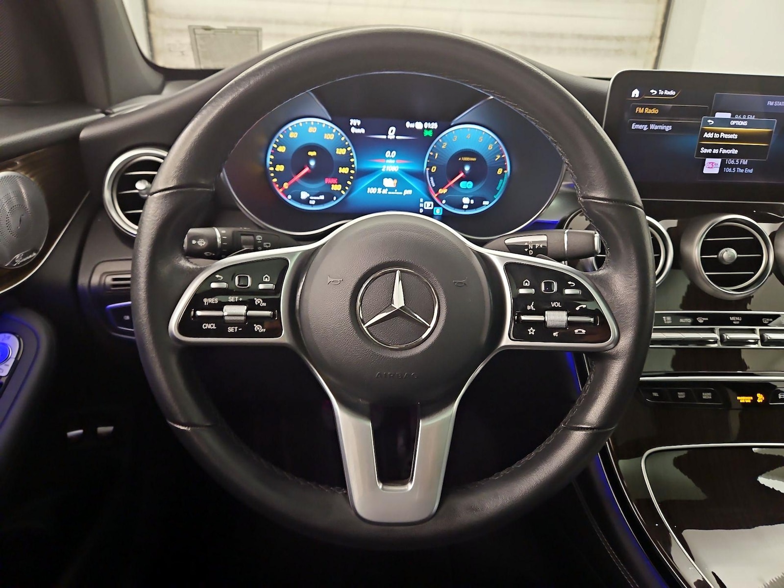 2020 Mercedes-Benz GLC GLC350e - Photo 11
