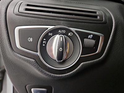 Driver Accessory Controls
