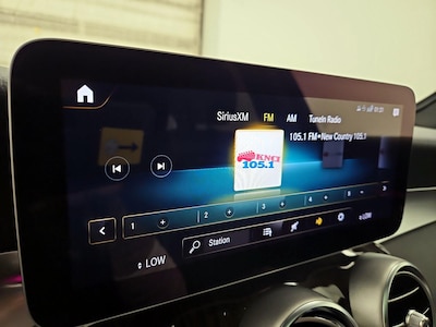 Radio (On)