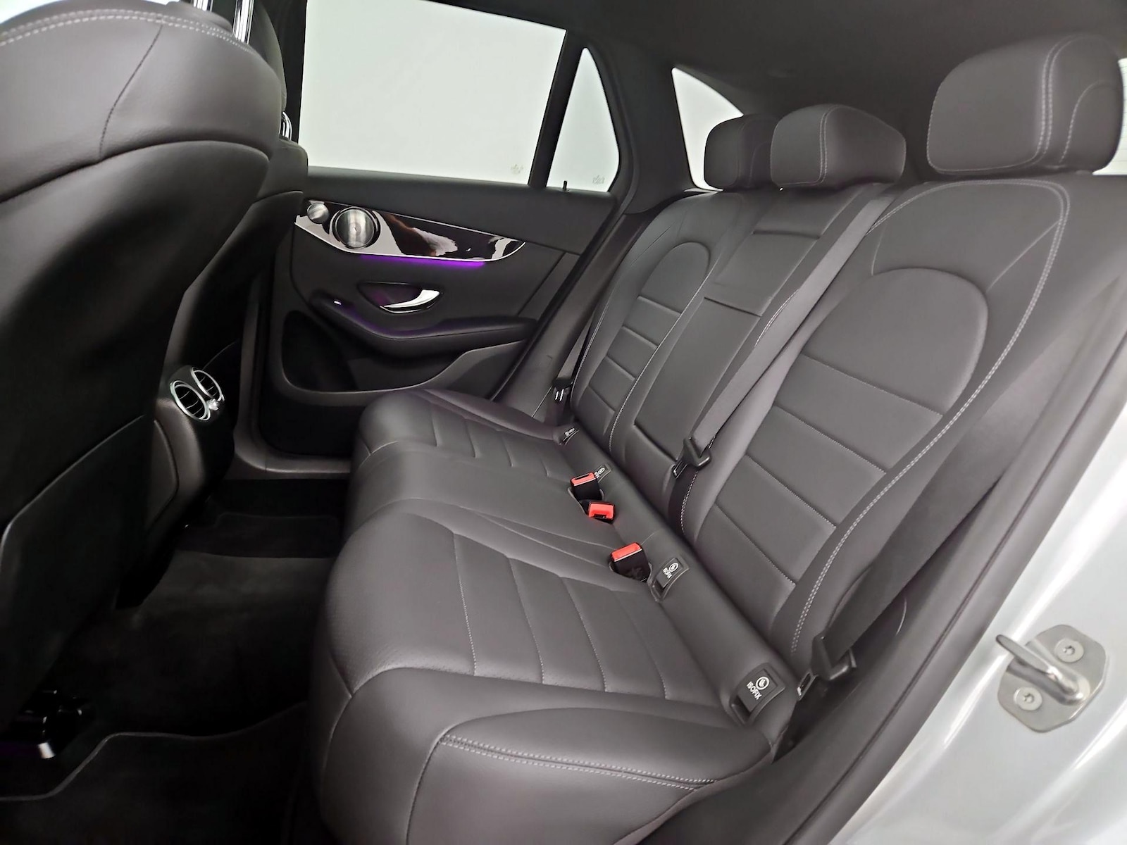 2020 Mercedes-Benz GLC GLC350e - Photo 19
