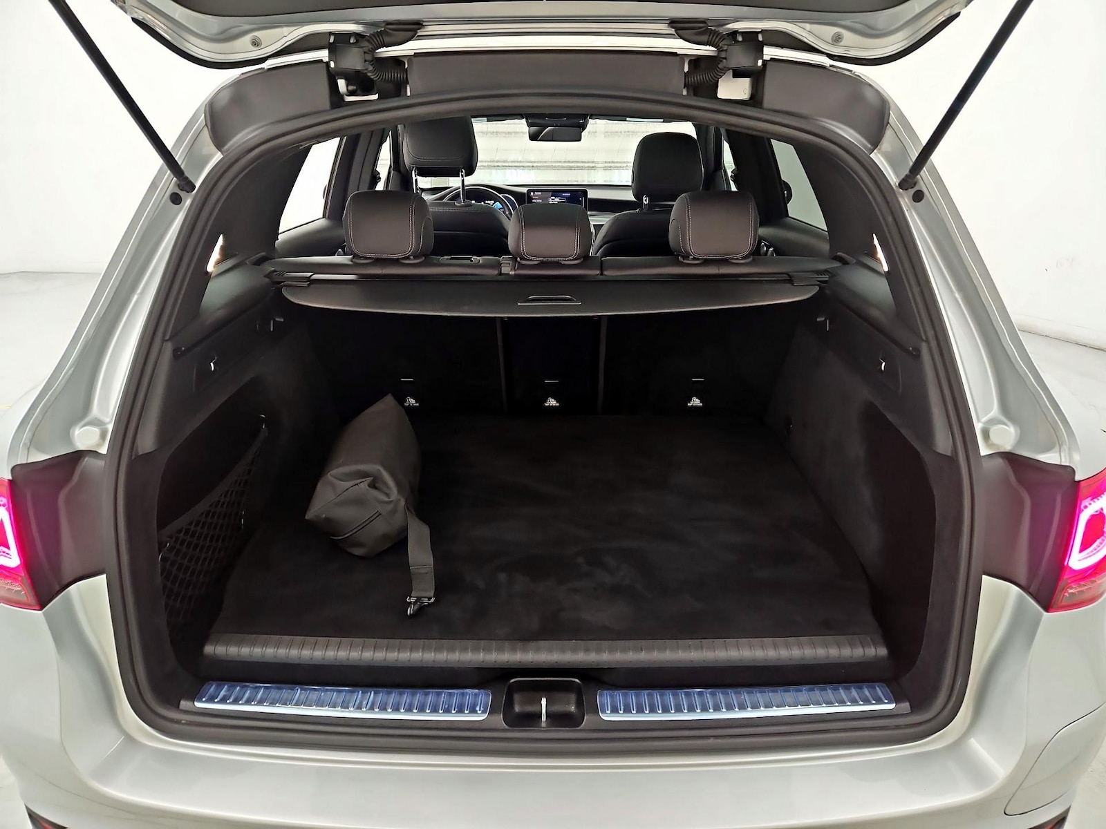 2020 Mercedes-Benz GLC GLC350e - Photo 20