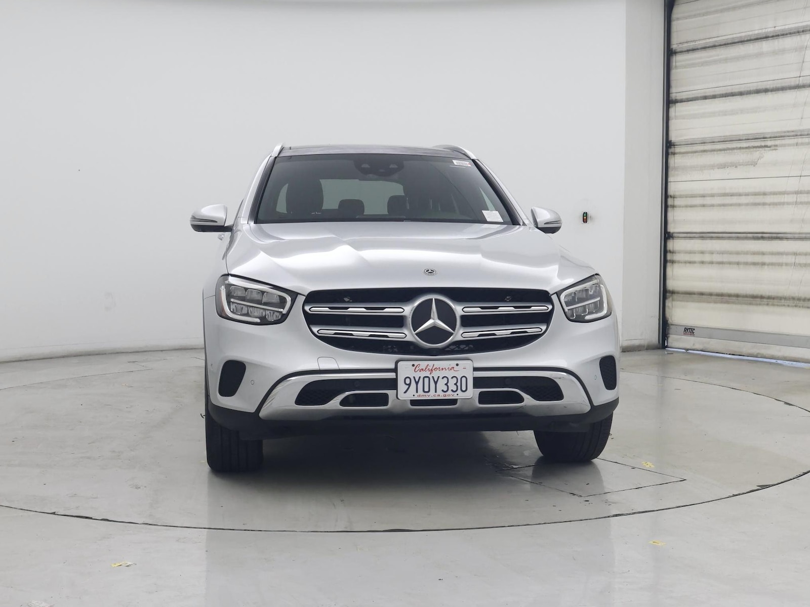 2020 Mercedes-Benz GLC GLC350e - Photo 6