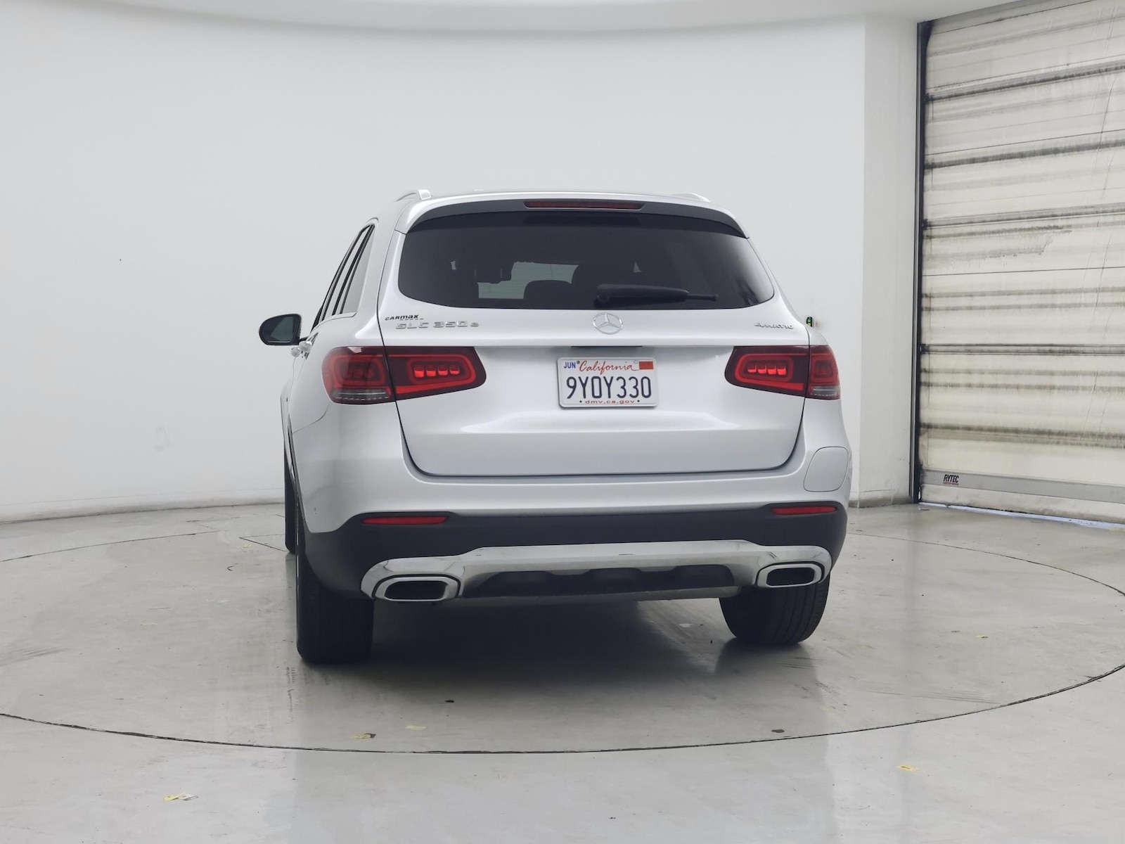 2020 Mercedes-Benz GLC GLC350e - Photo 7