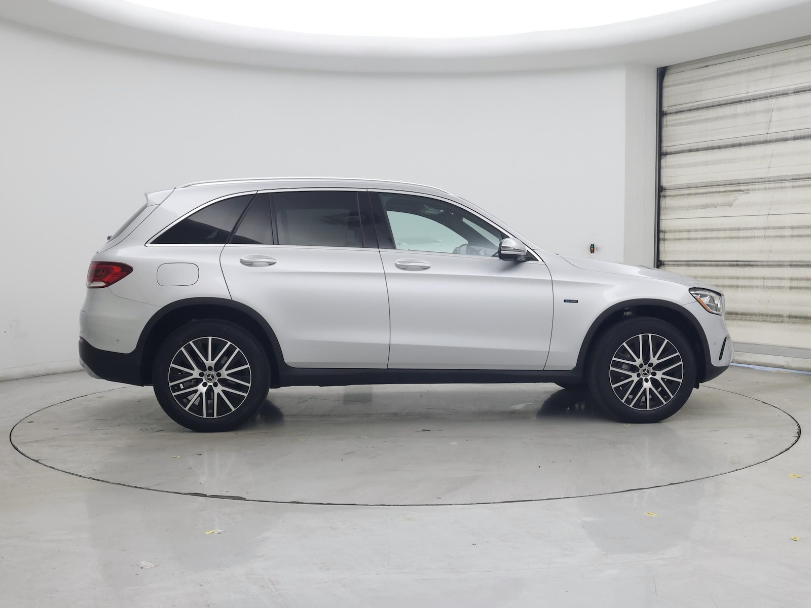 2020 Mercedes-Benz GLC GLC350e - Photo 8