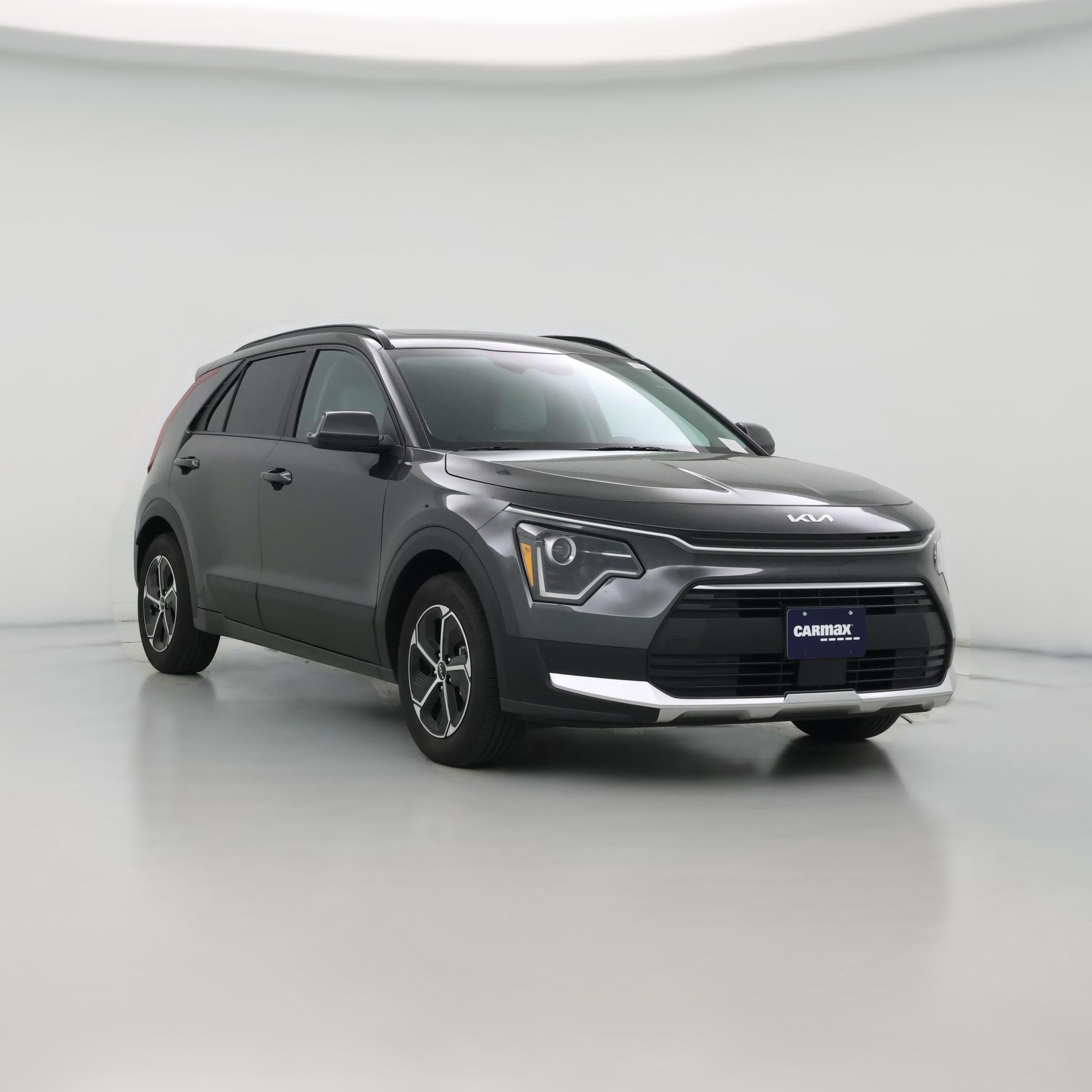 Thumbnail: 2026 Kia Niro - 1