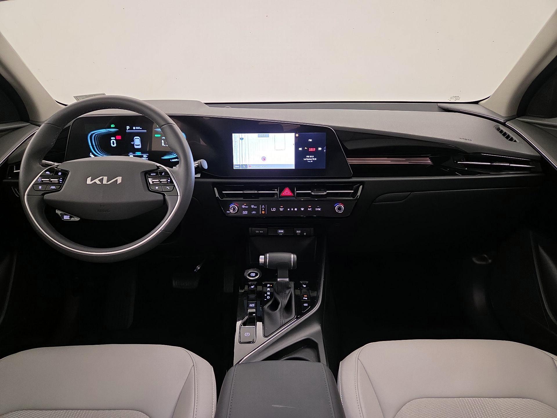 Thumbnail: 2026 Kia Niro - 9