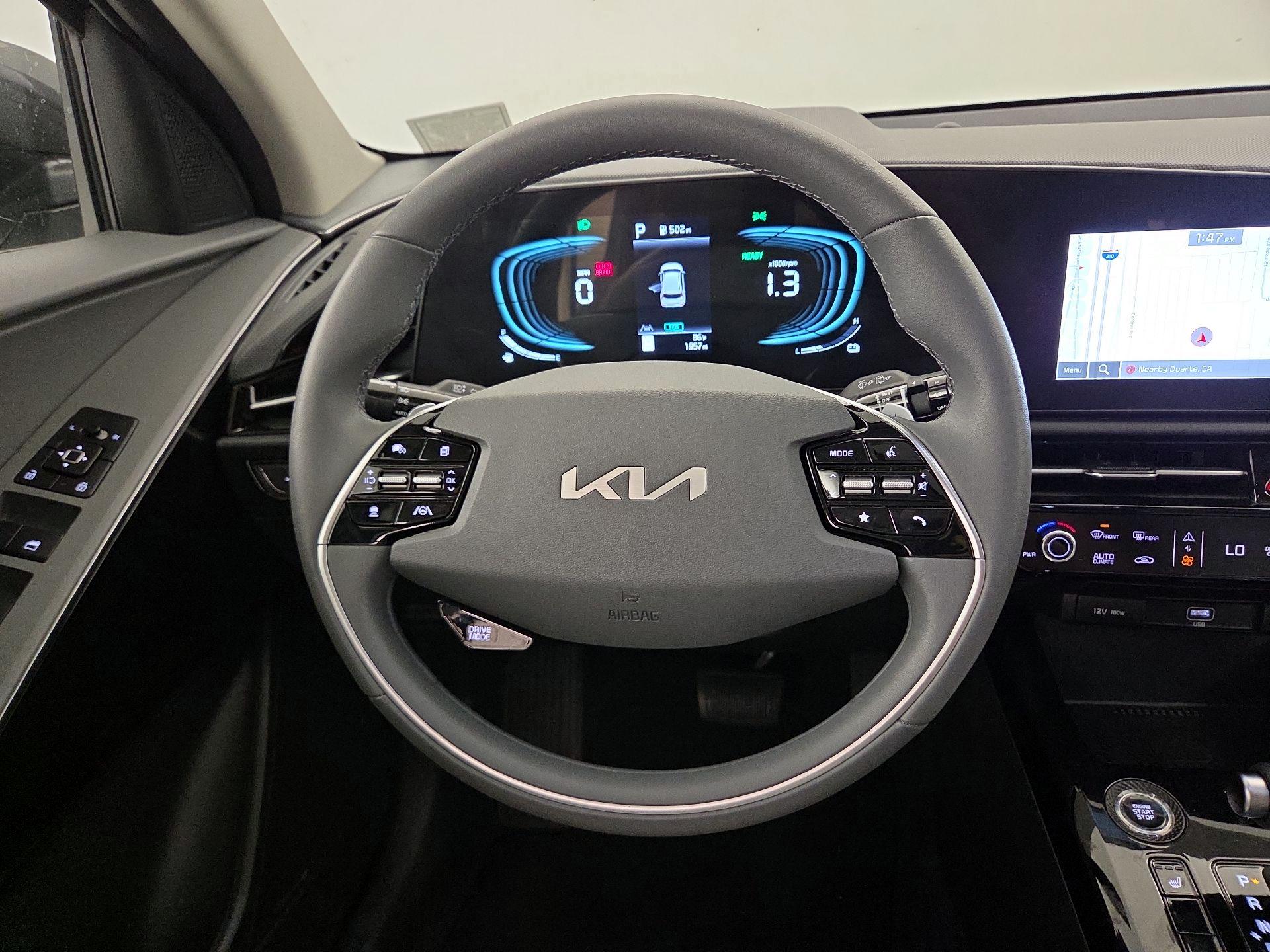 Thumbnail: 2026 Kia Niro - 10