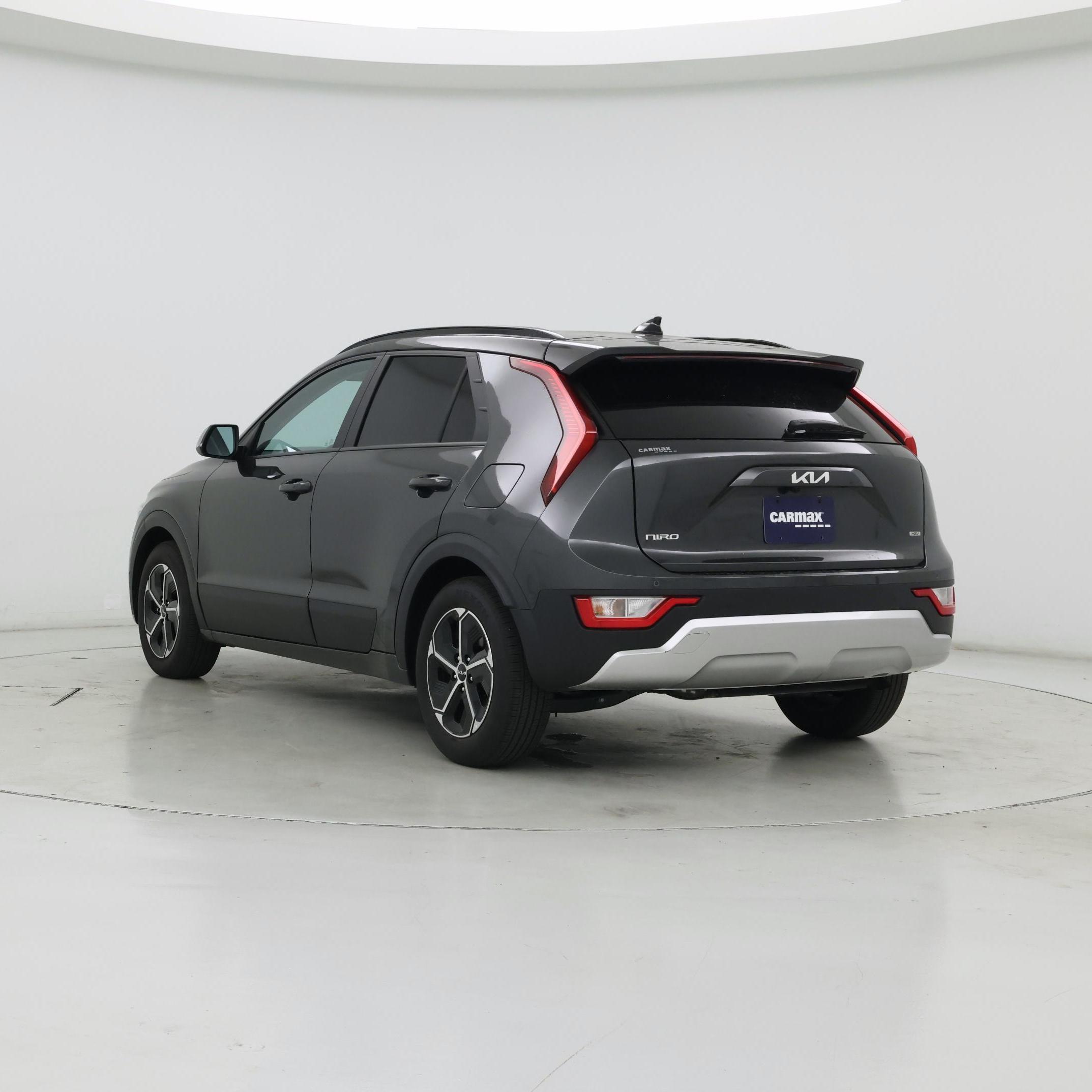 Thumbnail: 2026 Kia Niro - 2