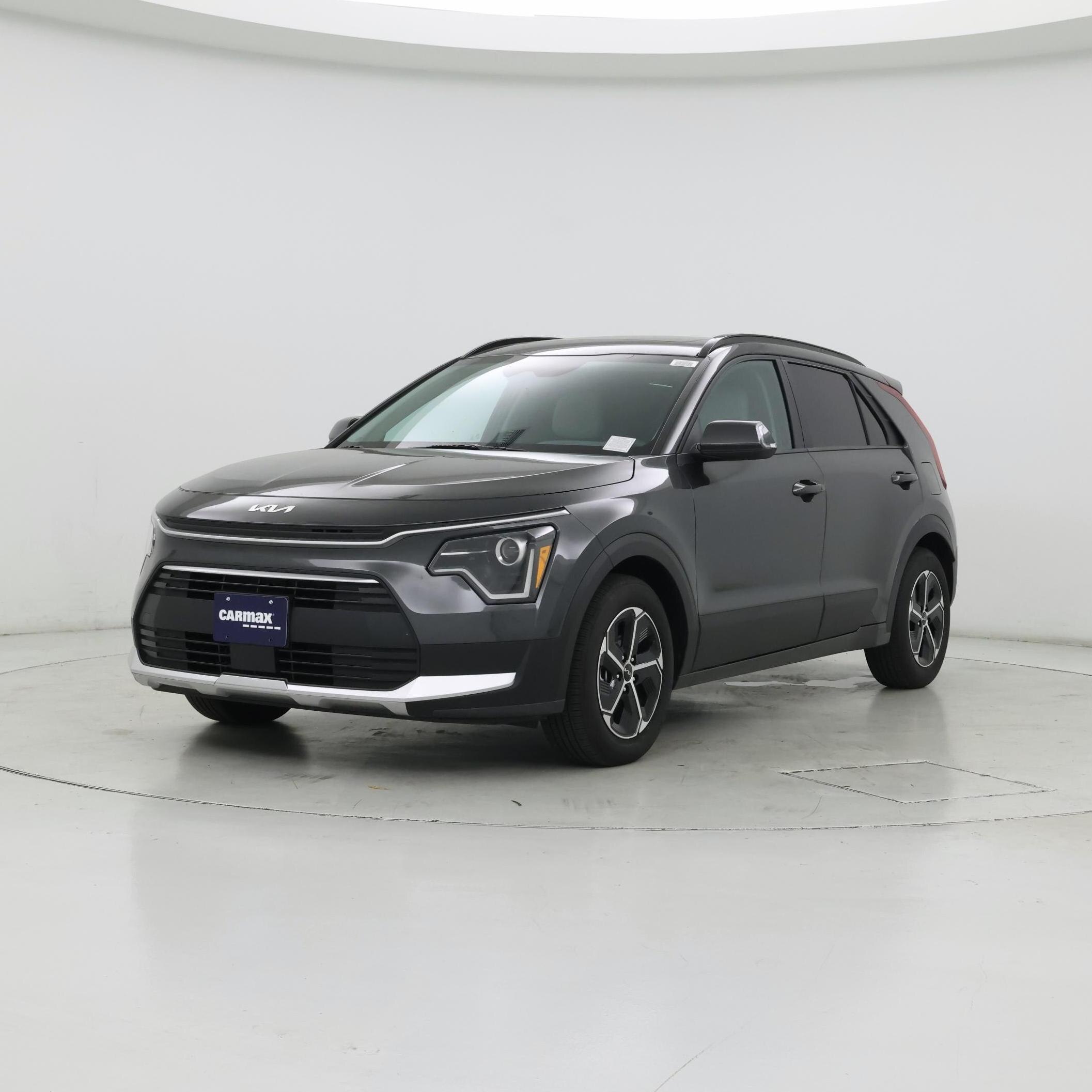 Thumbnail: 2026 Kia Niro - 4