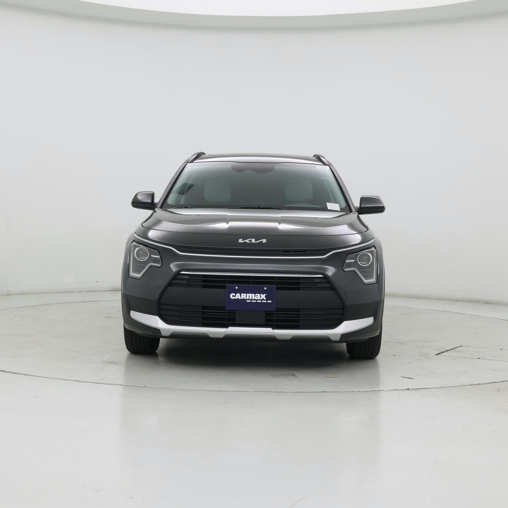 Thumbnail: 2026 Kia Niro - 5