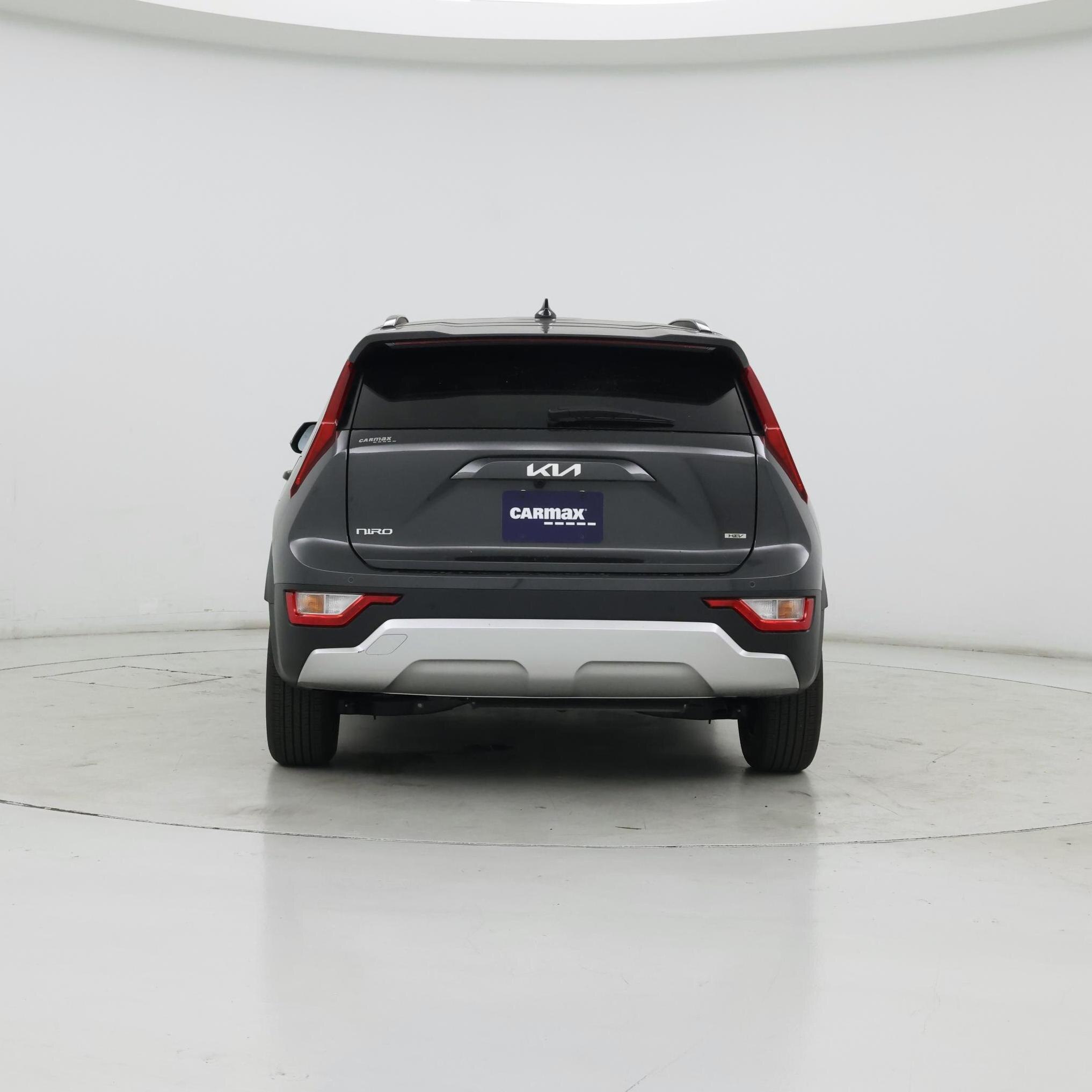 Thumbnail: 2026 Kia Niro - 6